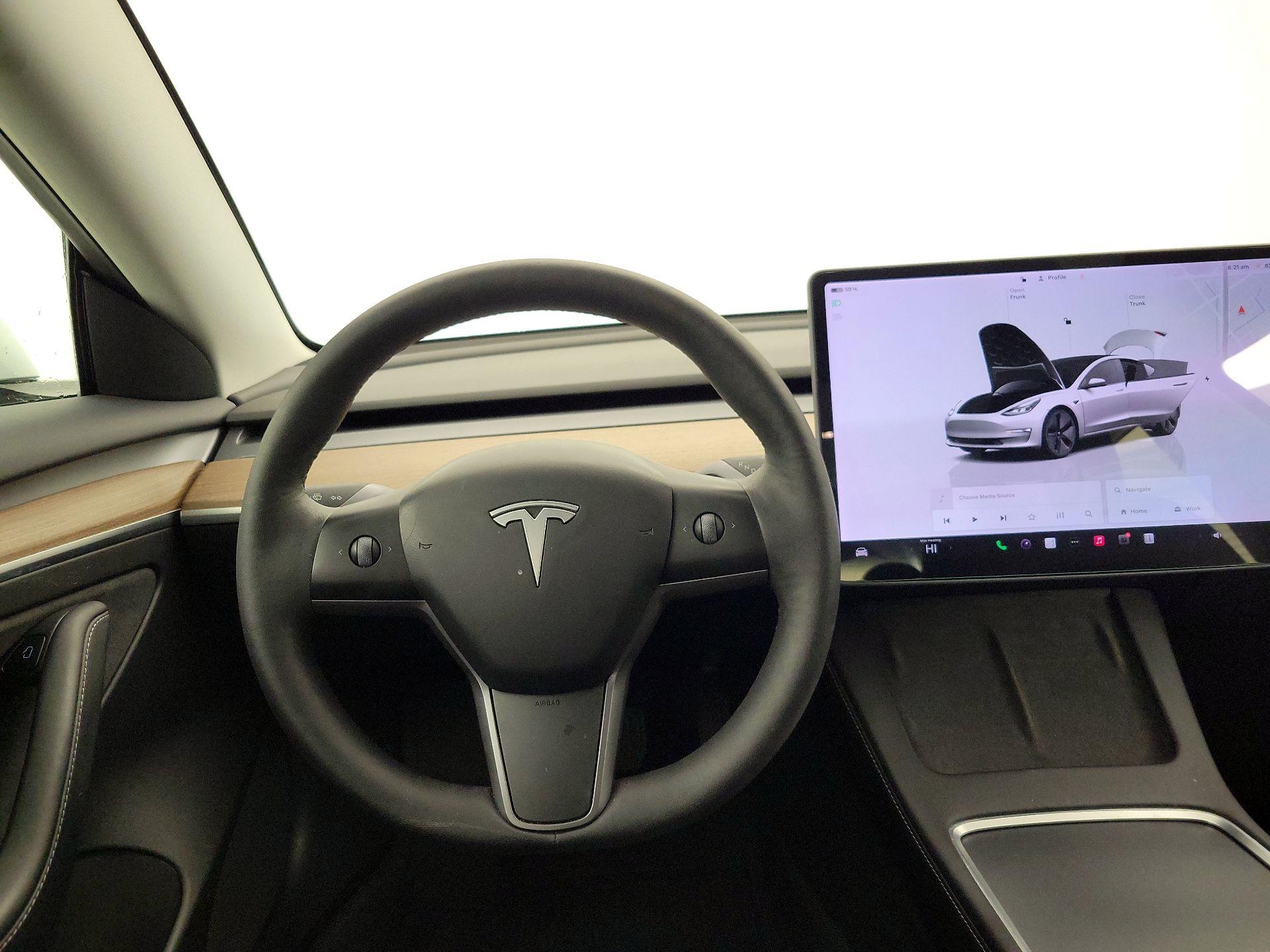 Thumbnail: 2022 Tesla Model 3 - 10