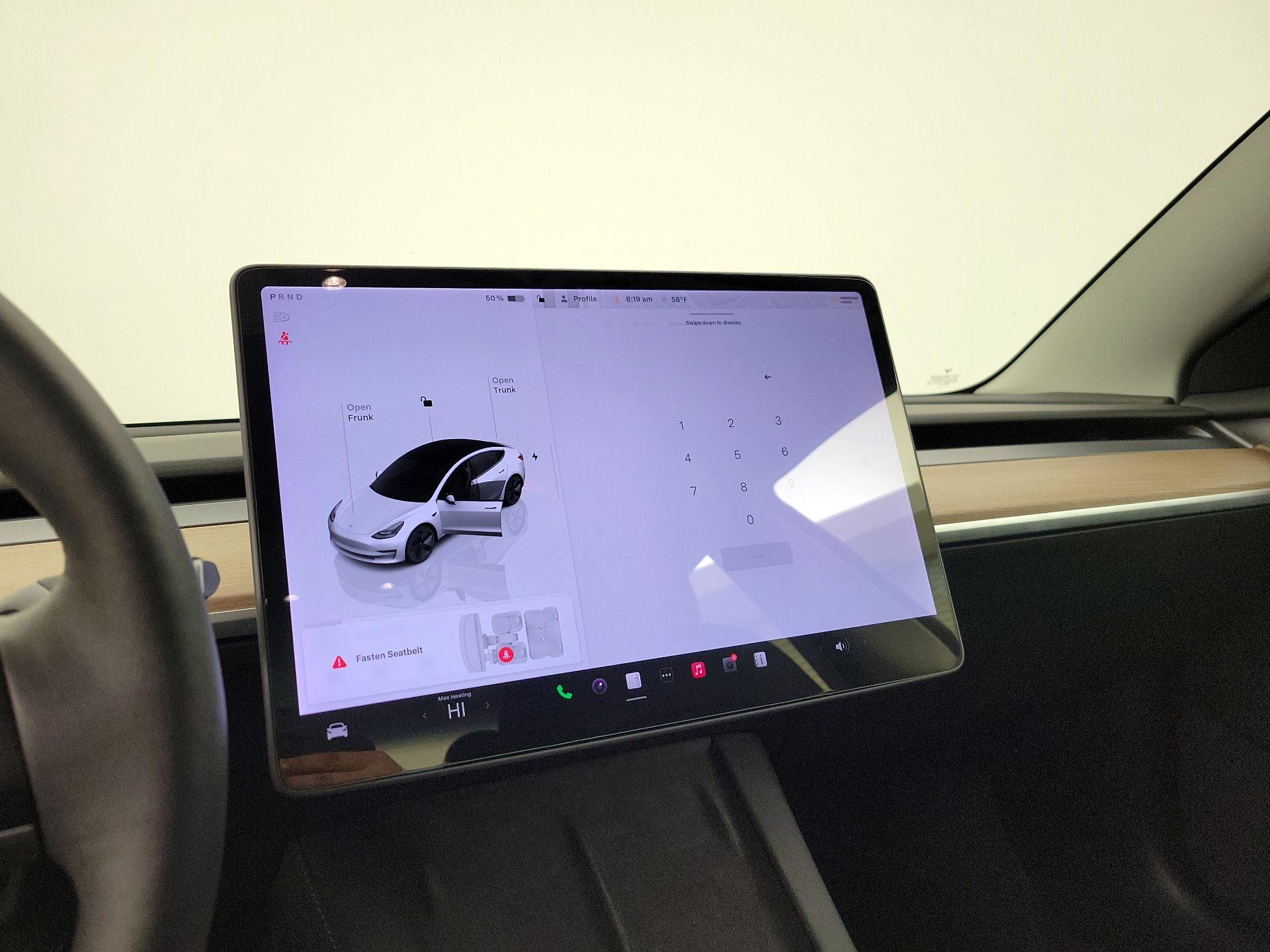 Thumbnail: 2022 Tesla Model 3 - 14