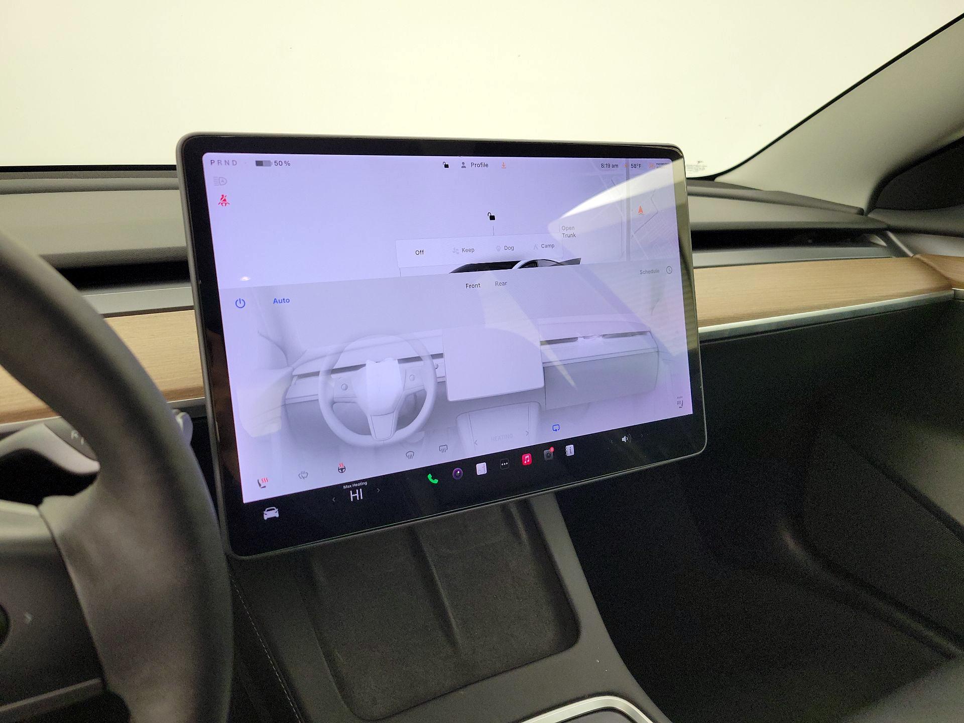 Thumbnail: 2022 Tesla Model 3 - 15