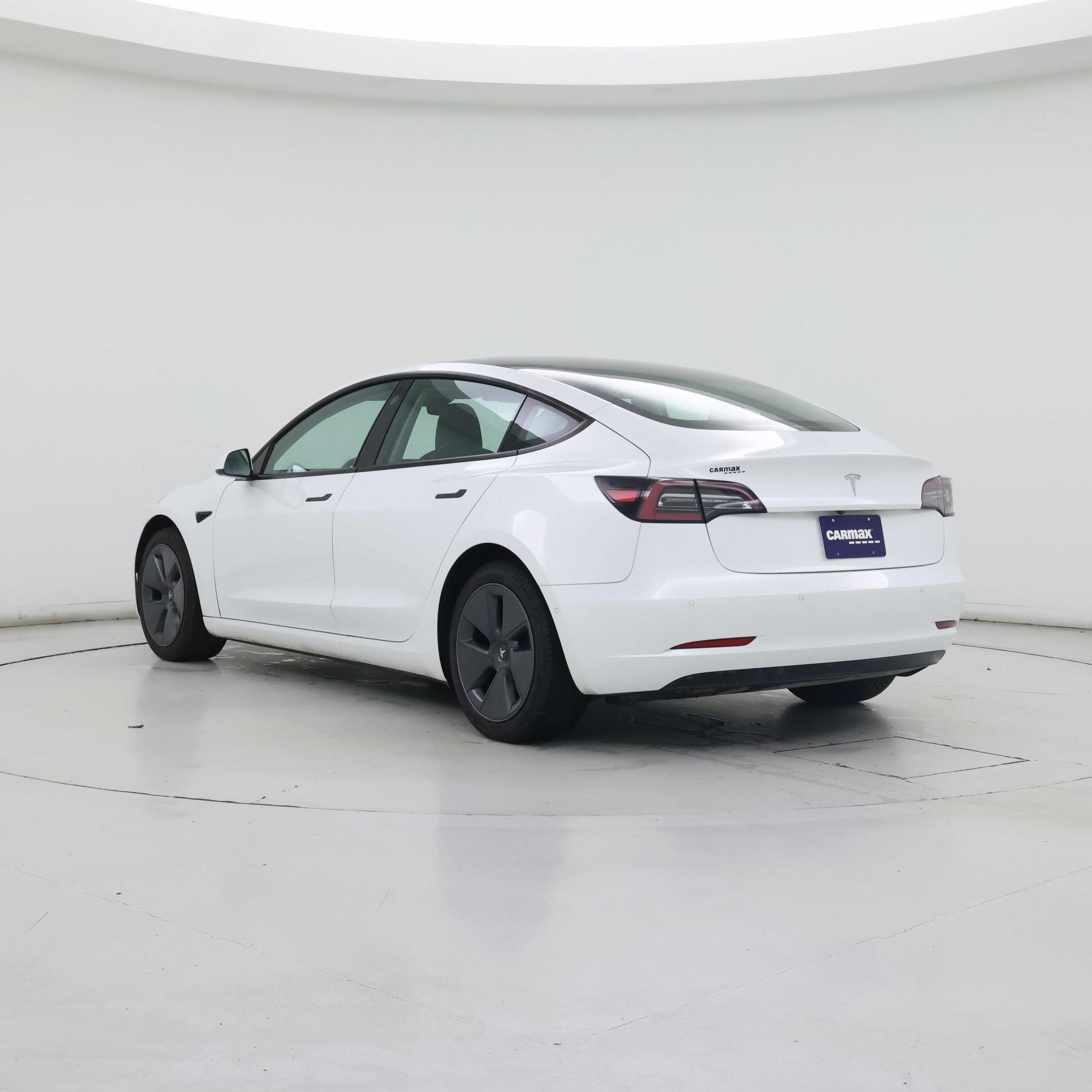 Thumbnail: 2022 Tesla Model 3 - 2