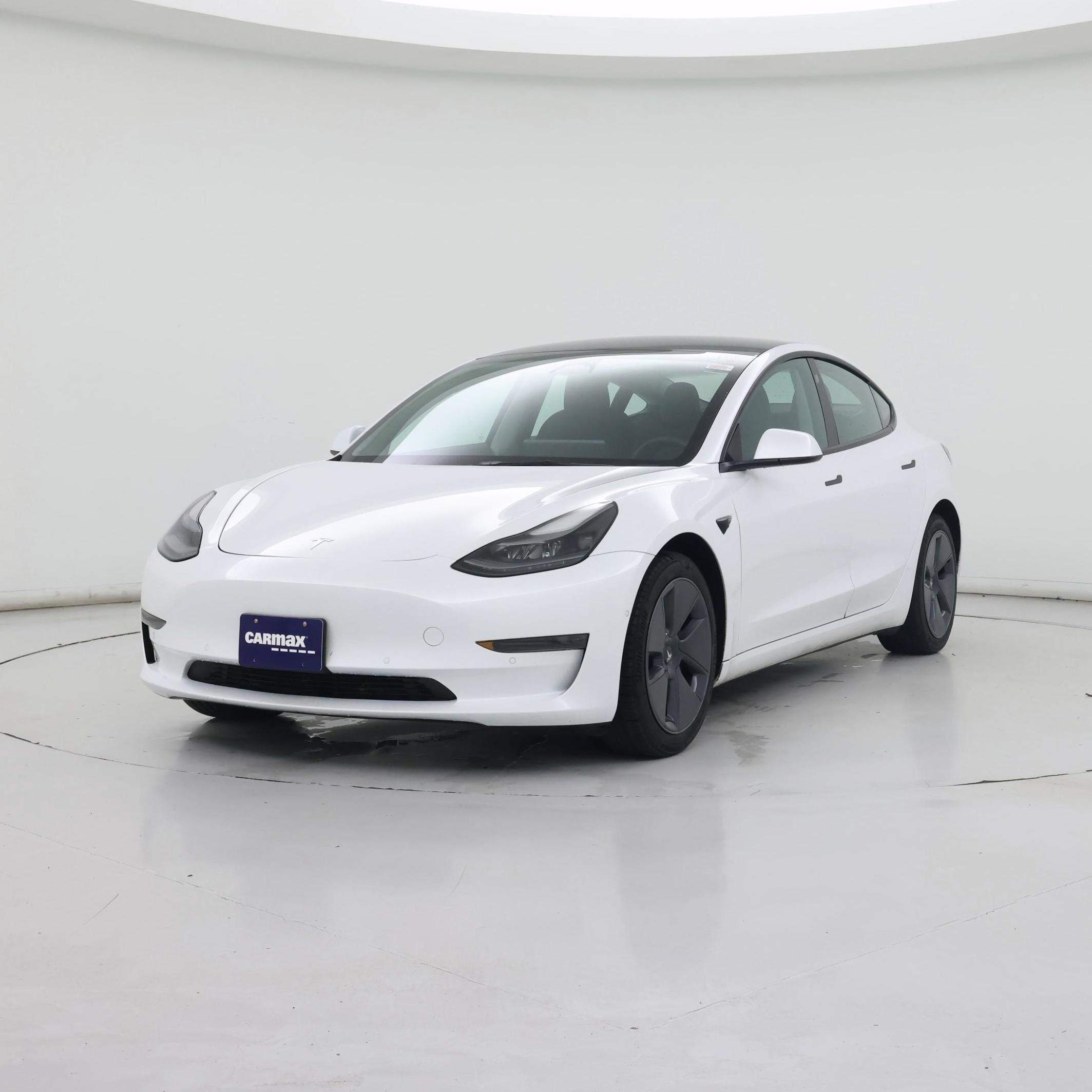 Thumbnail: 2022 Tesla Model 3 - 4