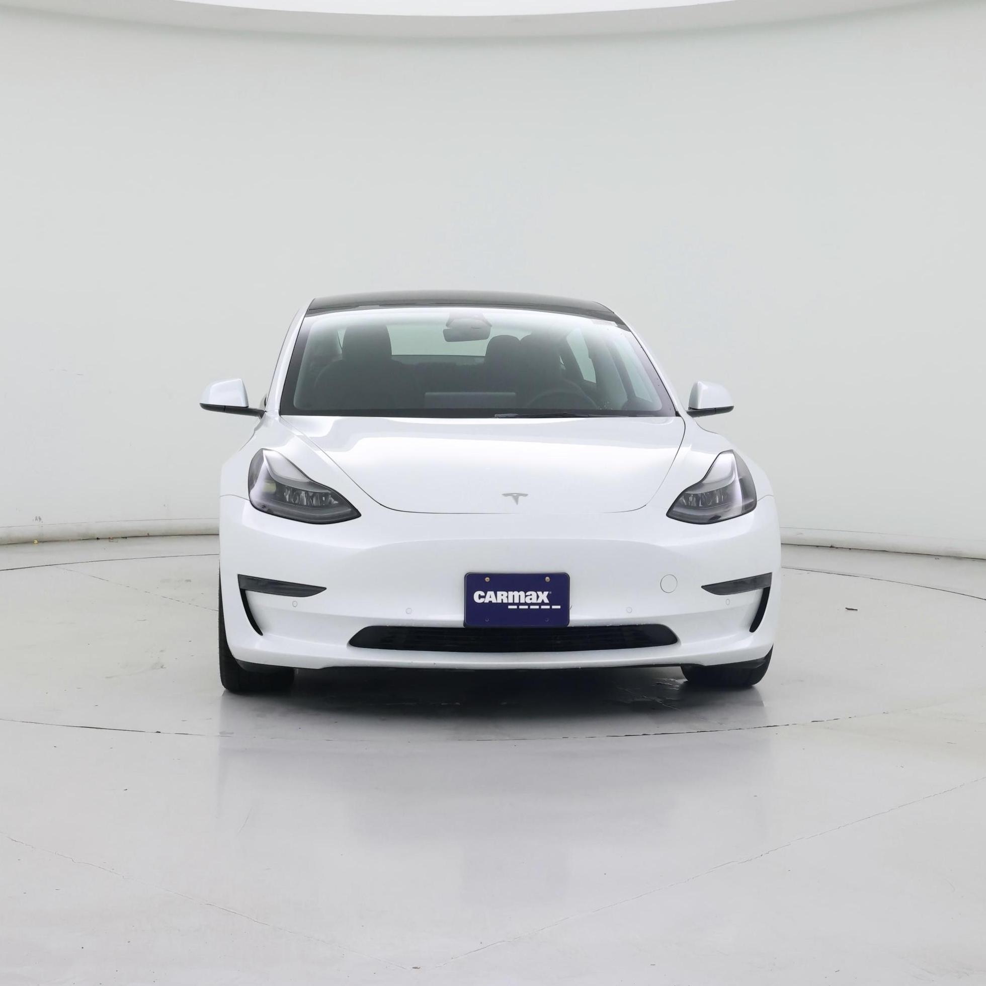 Thumbnail: 2022 Tesla Model 3 - 5