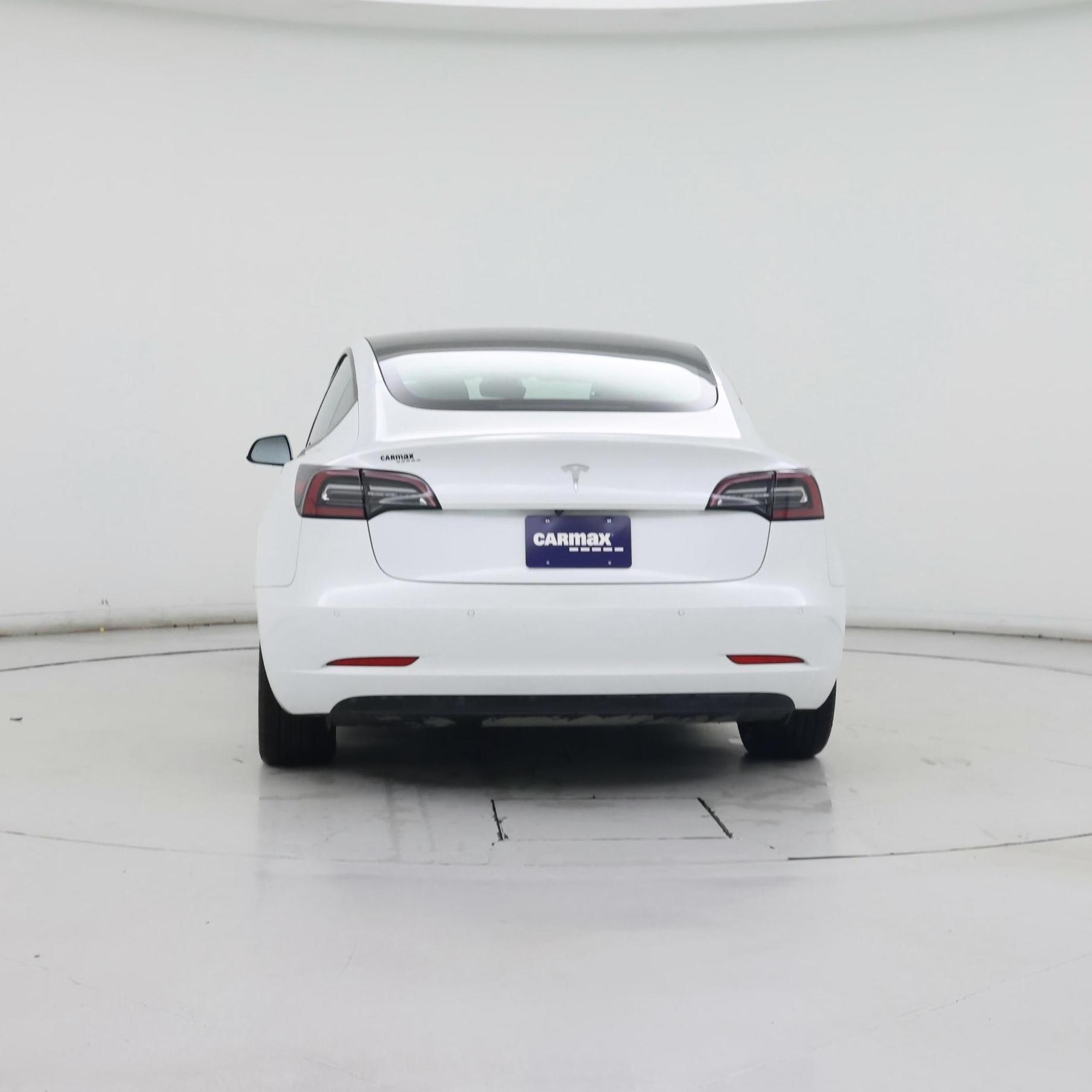 Thumbnail: 2022 Tesla Model 3 - 6