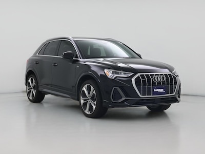 2021 Audi Q3 S-Line Premium Plus