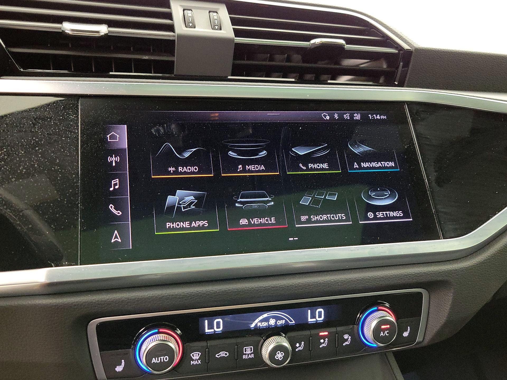 Thumbnail: 2021 Audi Q3 - 15