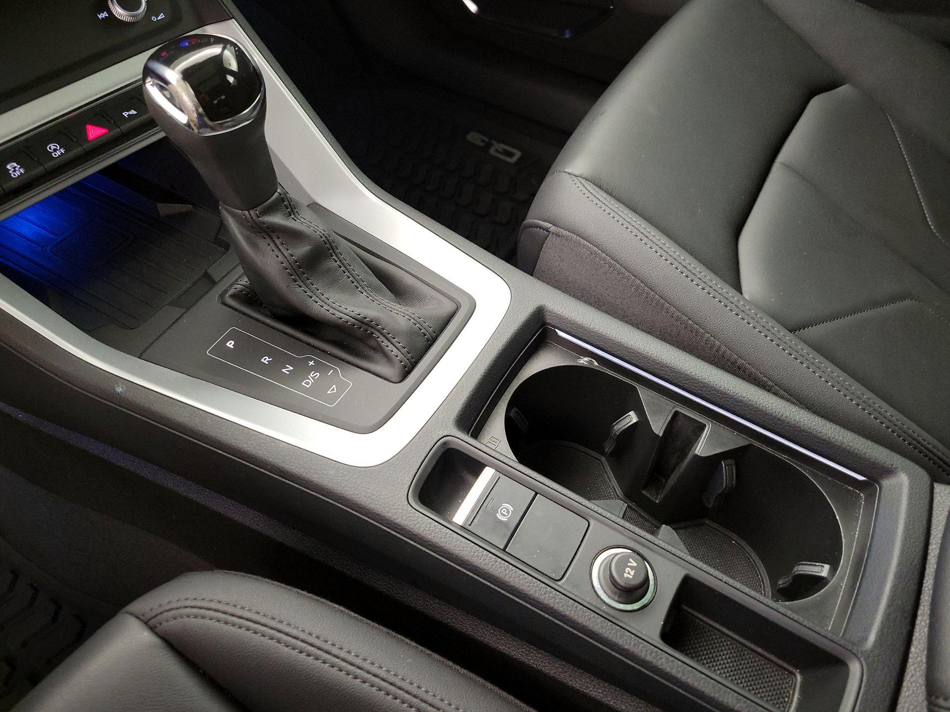 Thumbnail: 2021 Audi Q3 - 17