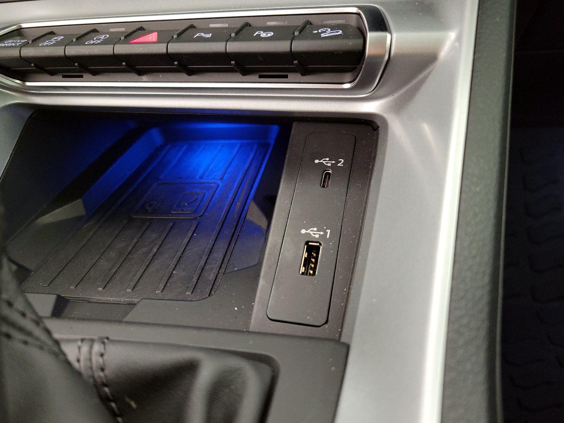 Thumbnail: 2021 Audi Q3 - 18