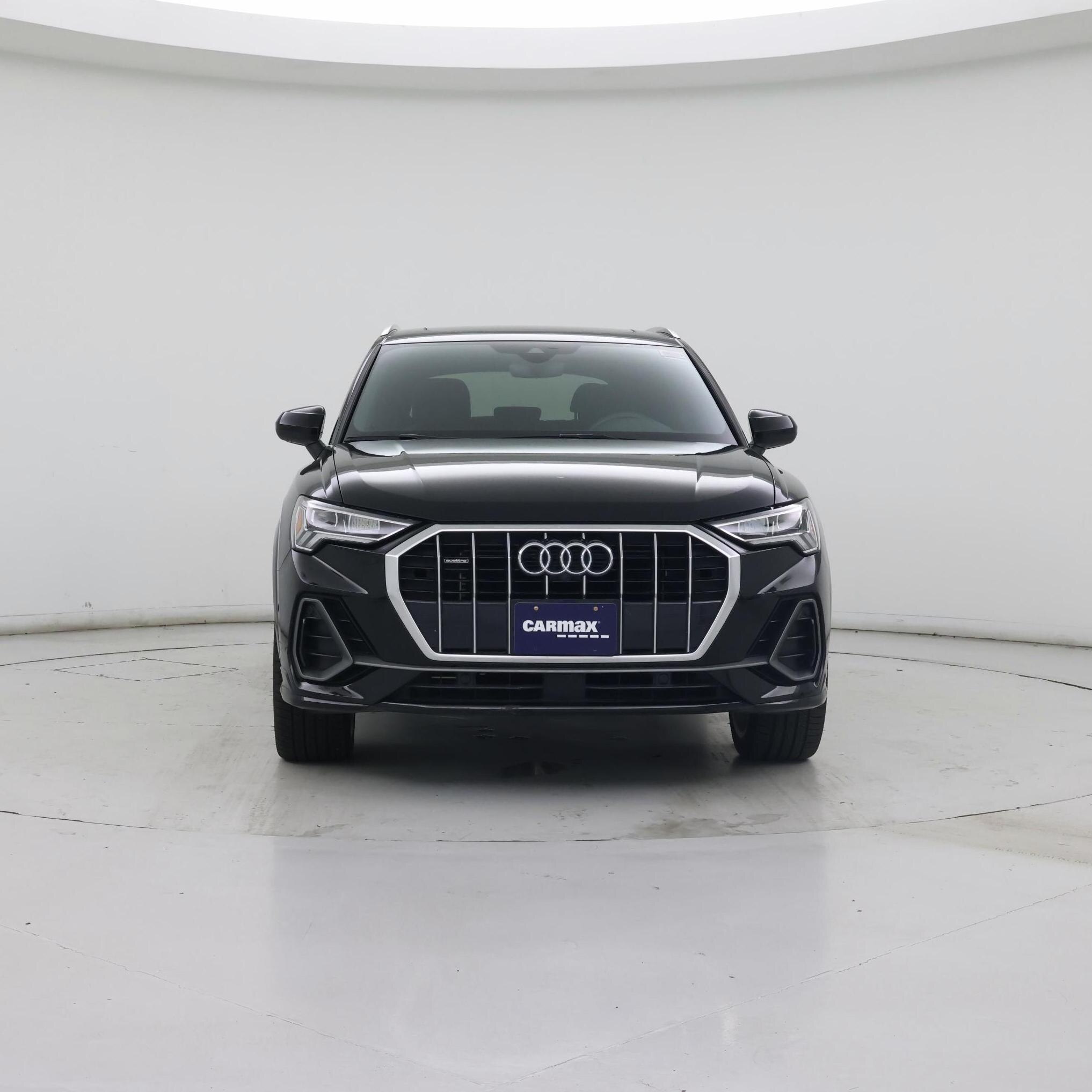 Thumbnail: 2021 Audi Q3 - 5