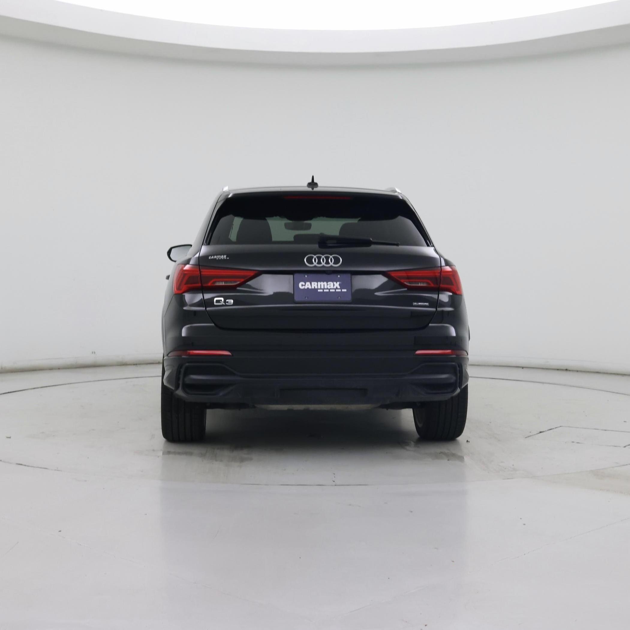 Thumbnail: 2021 Audi Q3 - 6