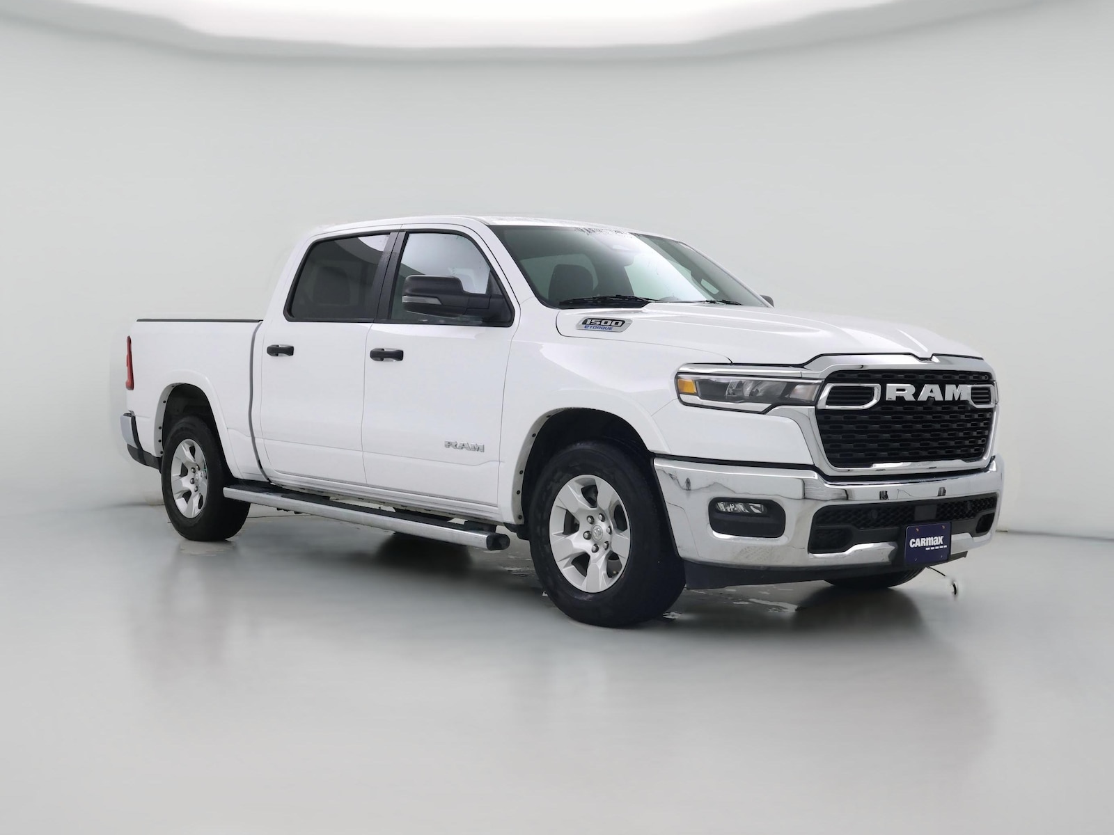 2025 RAM Ram 1500 Pickup Big Horn/Lone Star