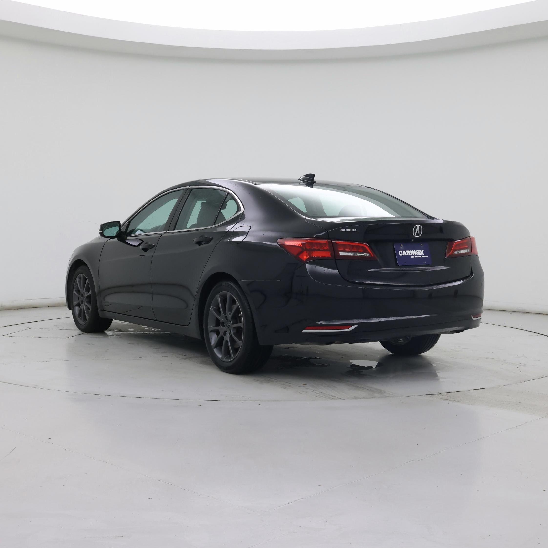 Thumbnail: 2015 Acura TLX - 2