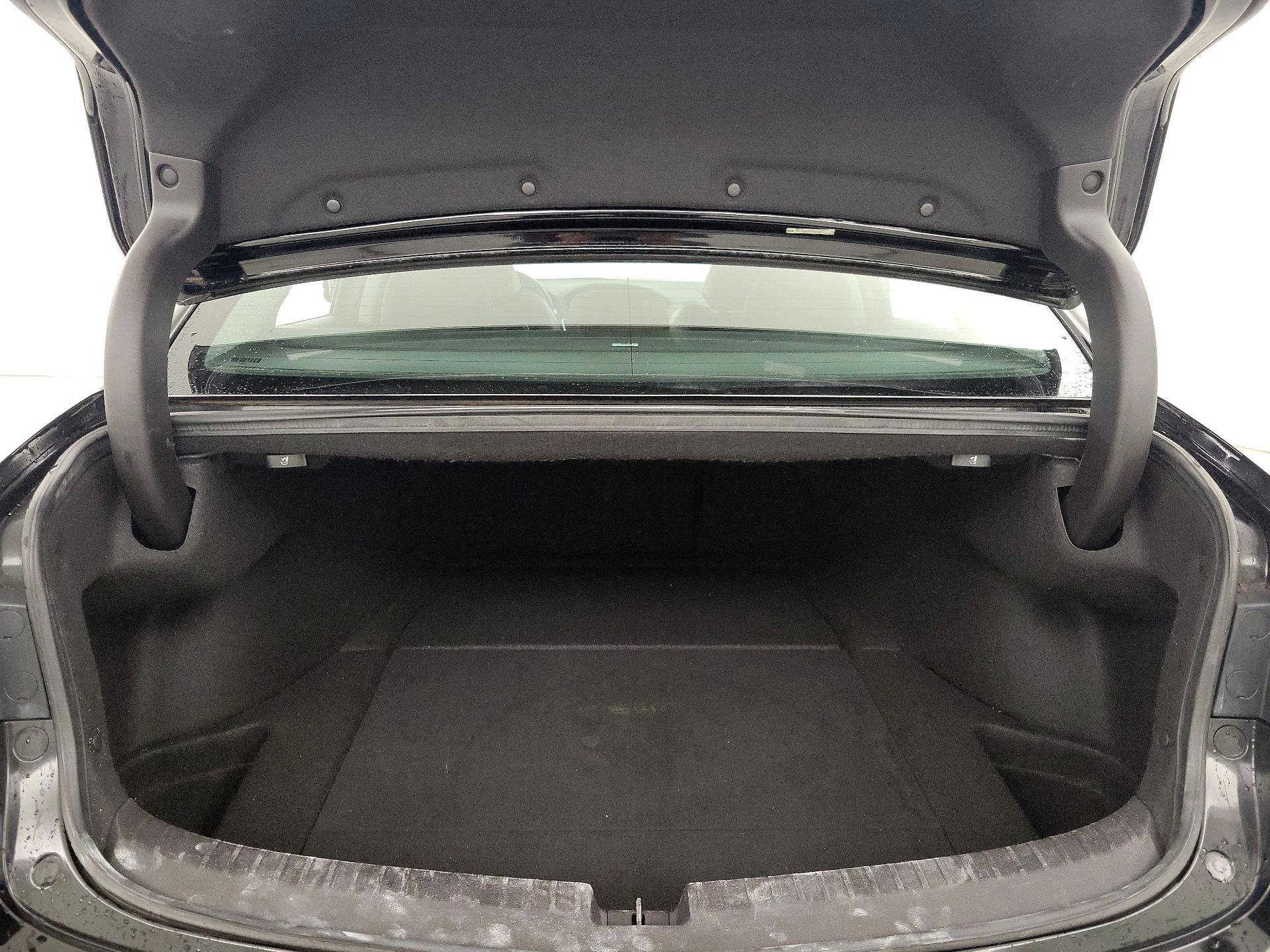 Thumbnail: 2015 Acura TLX - 20