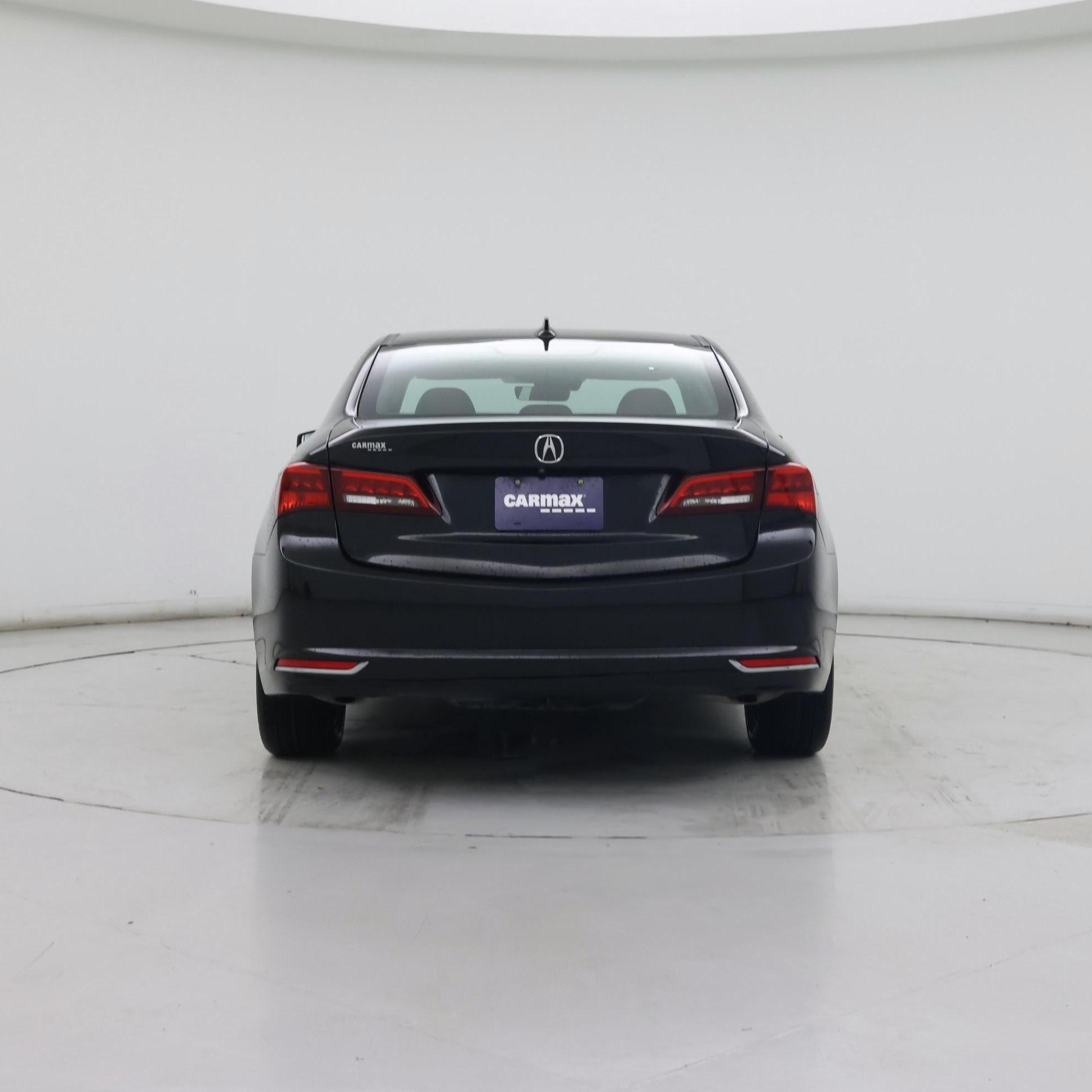 Thumbnail: 2015 Acura TLX - 6