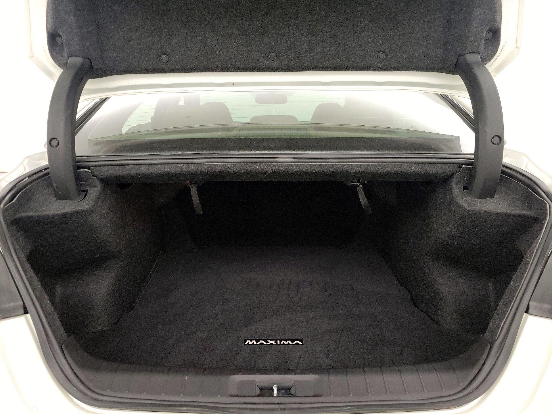 Thumbnail: 2016 Nissan Maxima - 20