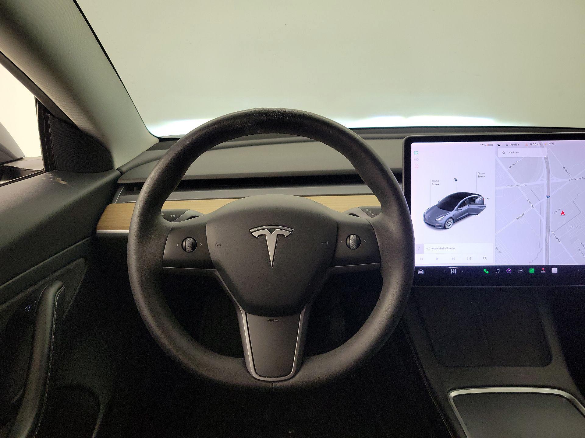 Thumbnail: 2021 Tesla Model 3 - 10