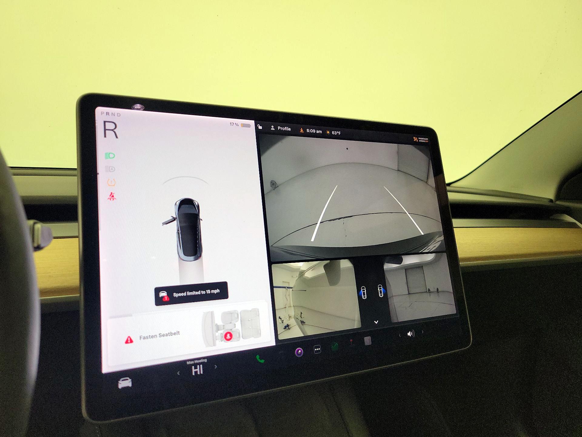 Thumbnail: 2021 Tesla Model 3 - 13