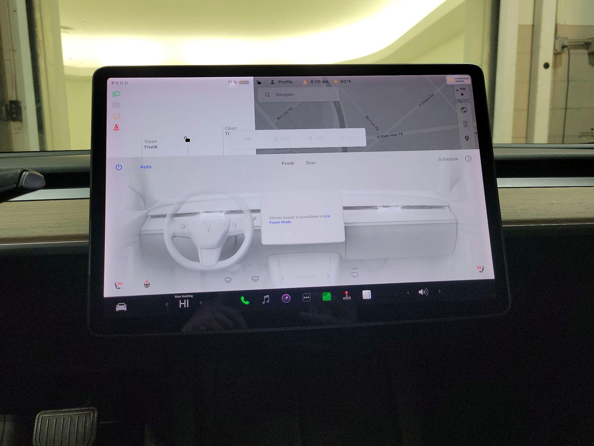 Thumbnail: 2021 Tesla Model 3 - 15