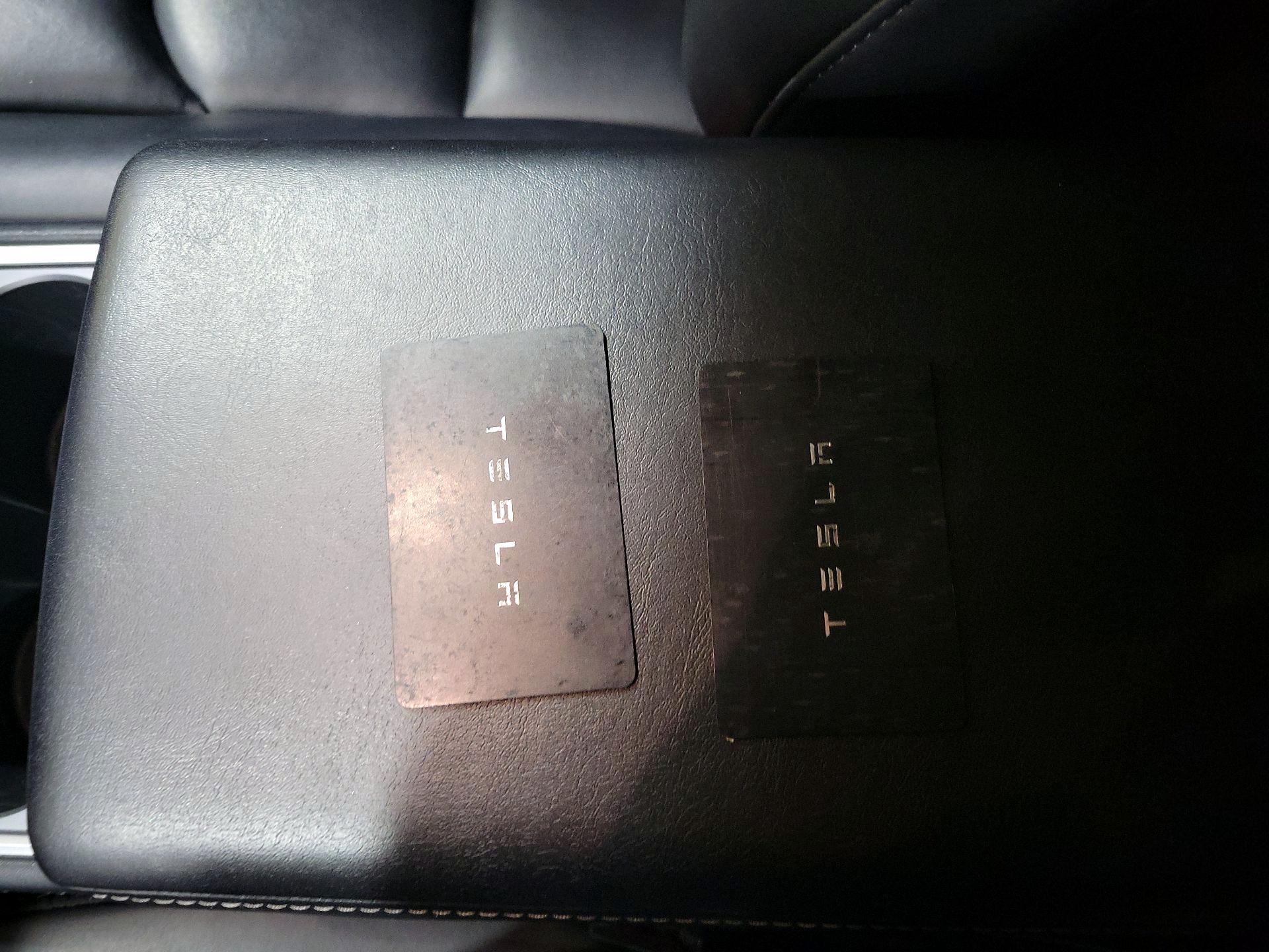 Thumbnail: 2021 Tesla Model 3 - 20