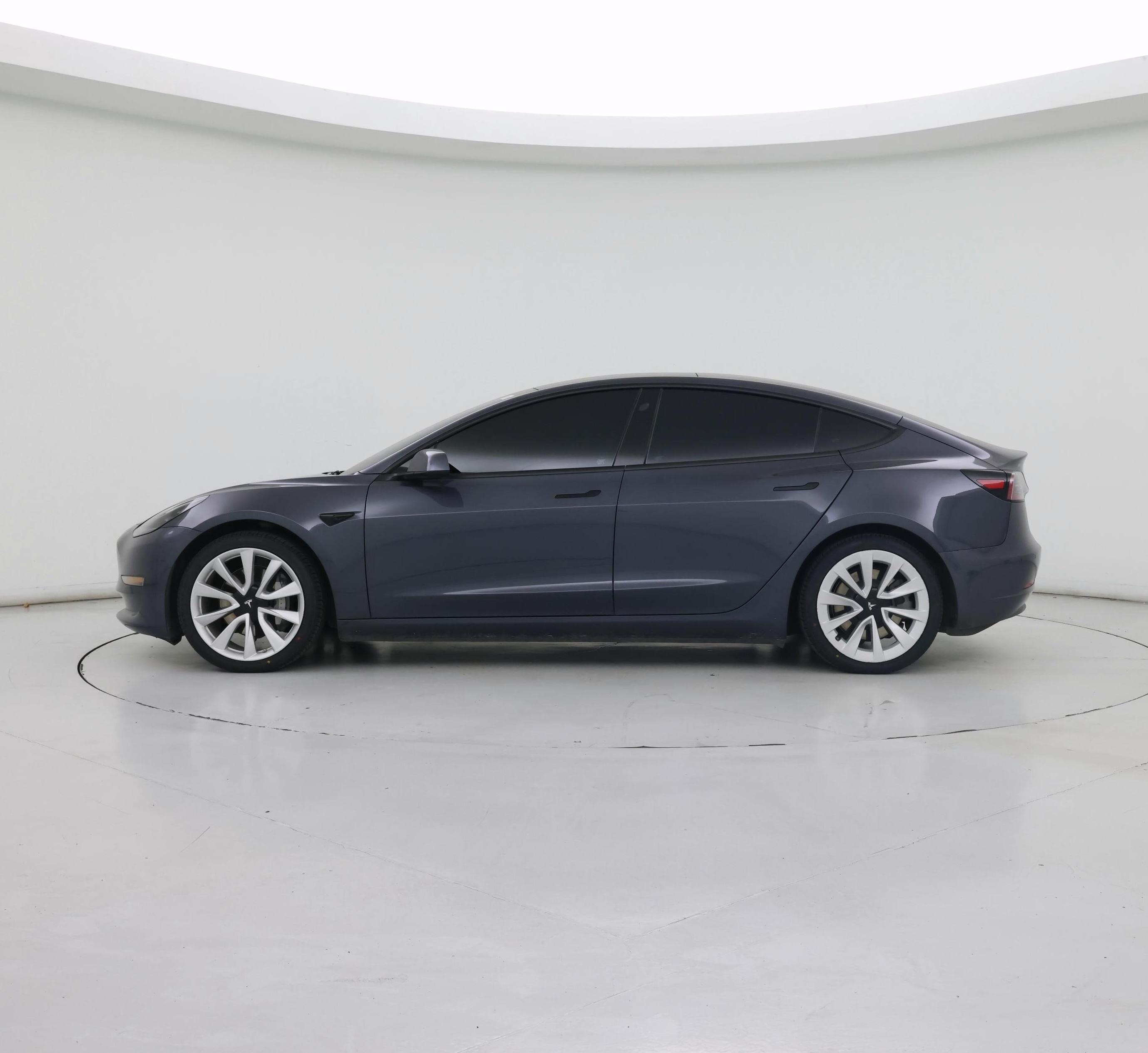 Thumbnail: 2021 Tesla Model 3 - 3