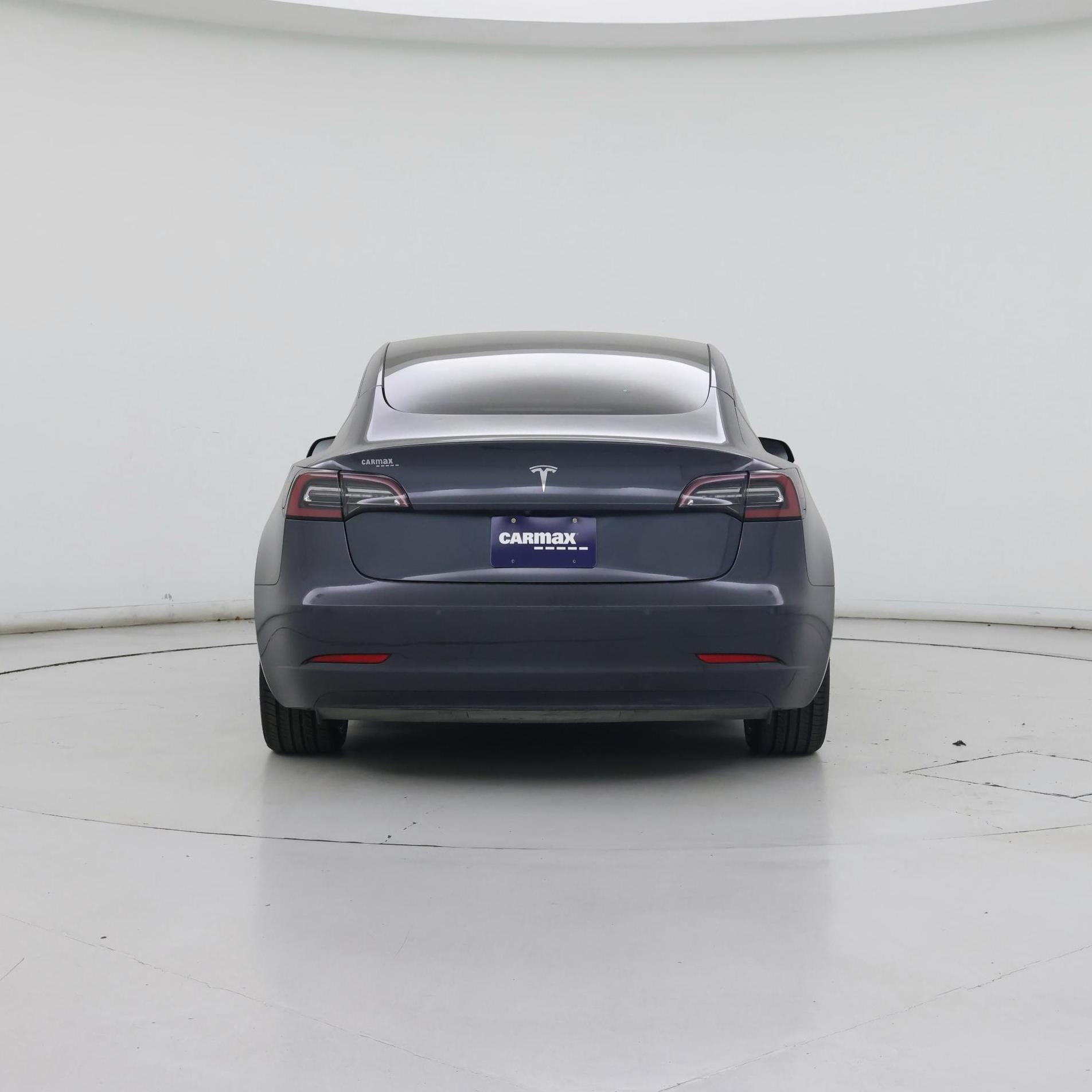Thumbnail: 2021 Tesla Model 3 - 6