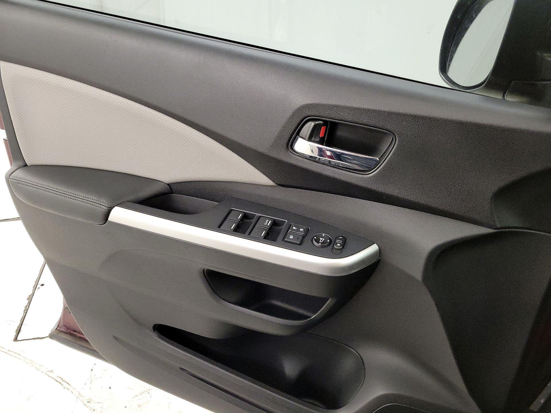 Thumbnail: 2015 Honda CR-V - 12