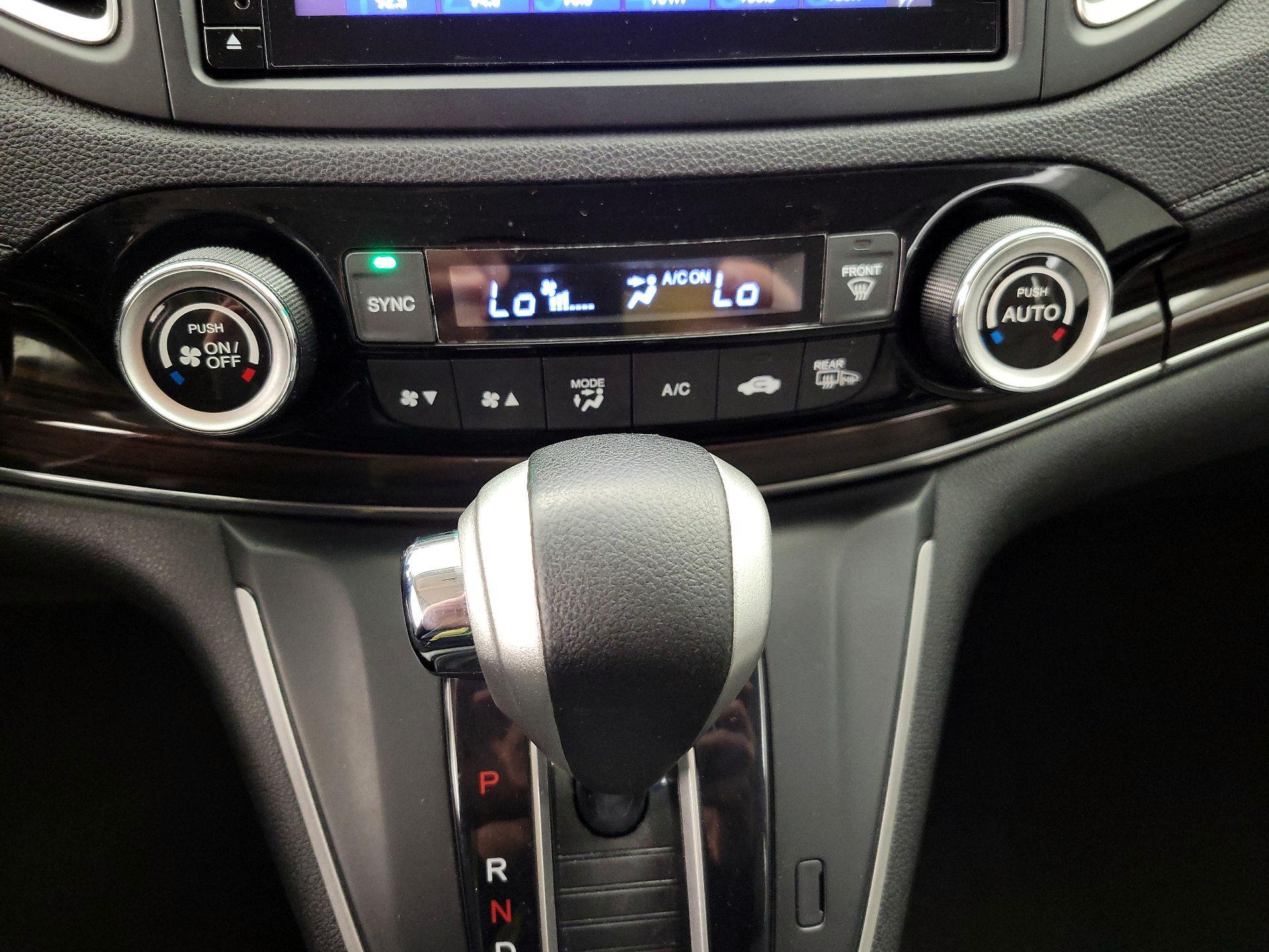 Thumbnail: 2015 Honda CR-V - 15