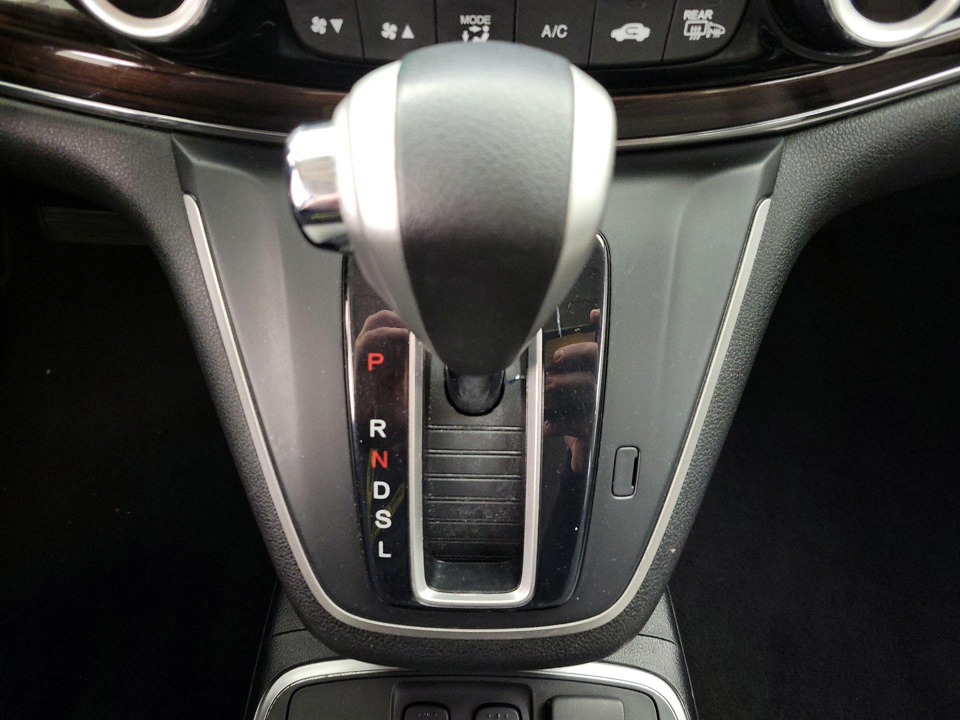 Thumbnail: 2015 Honda CR-V - 16