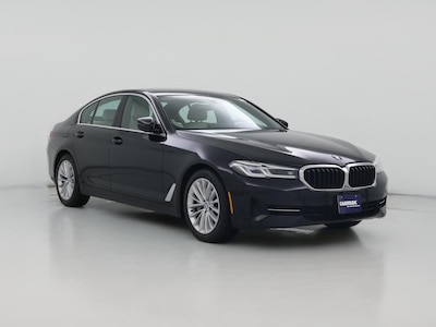 2022 BMW 530 I xDrive