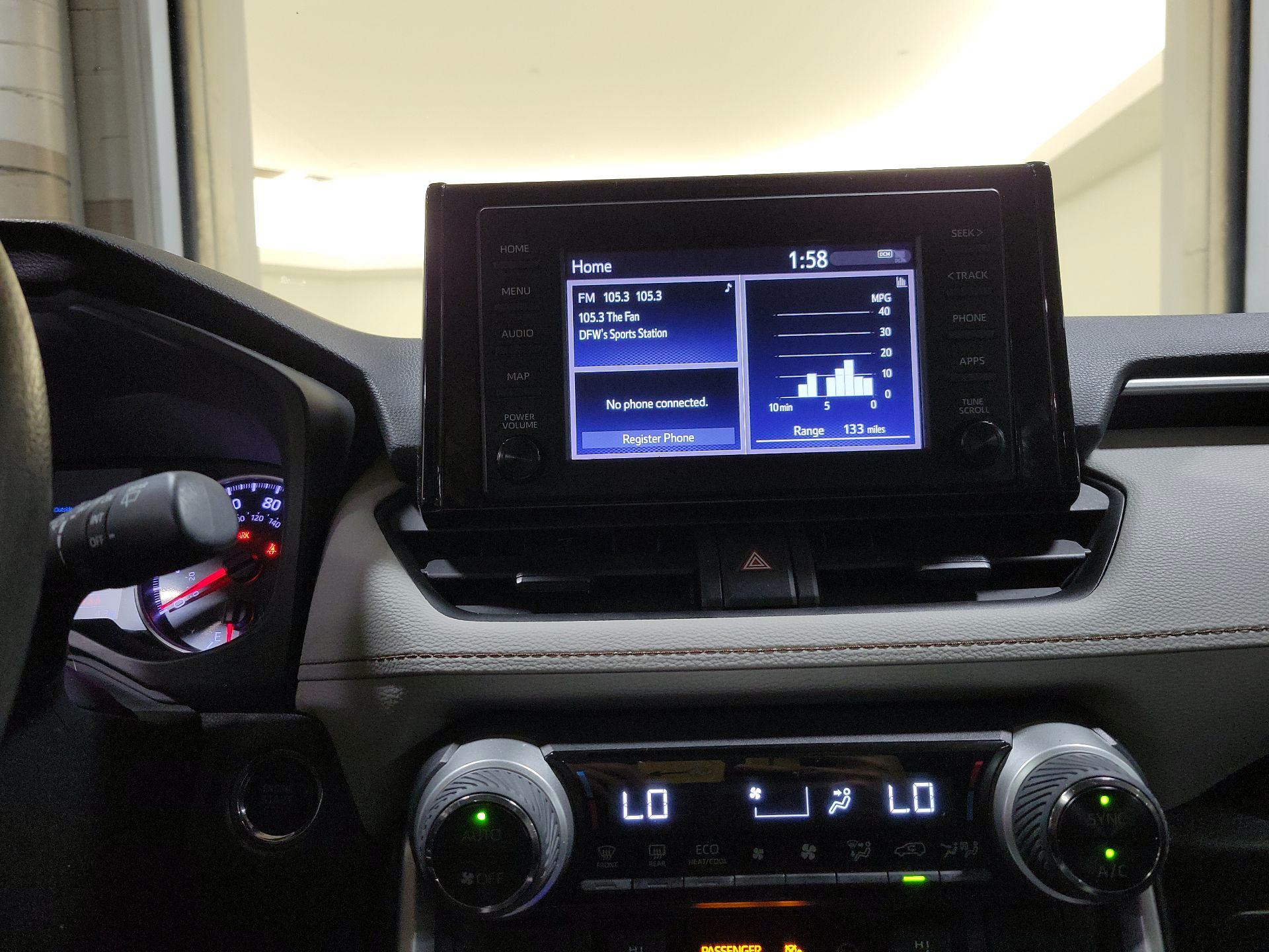 Thumbnail: 2019 Toyota RAV4 - 15