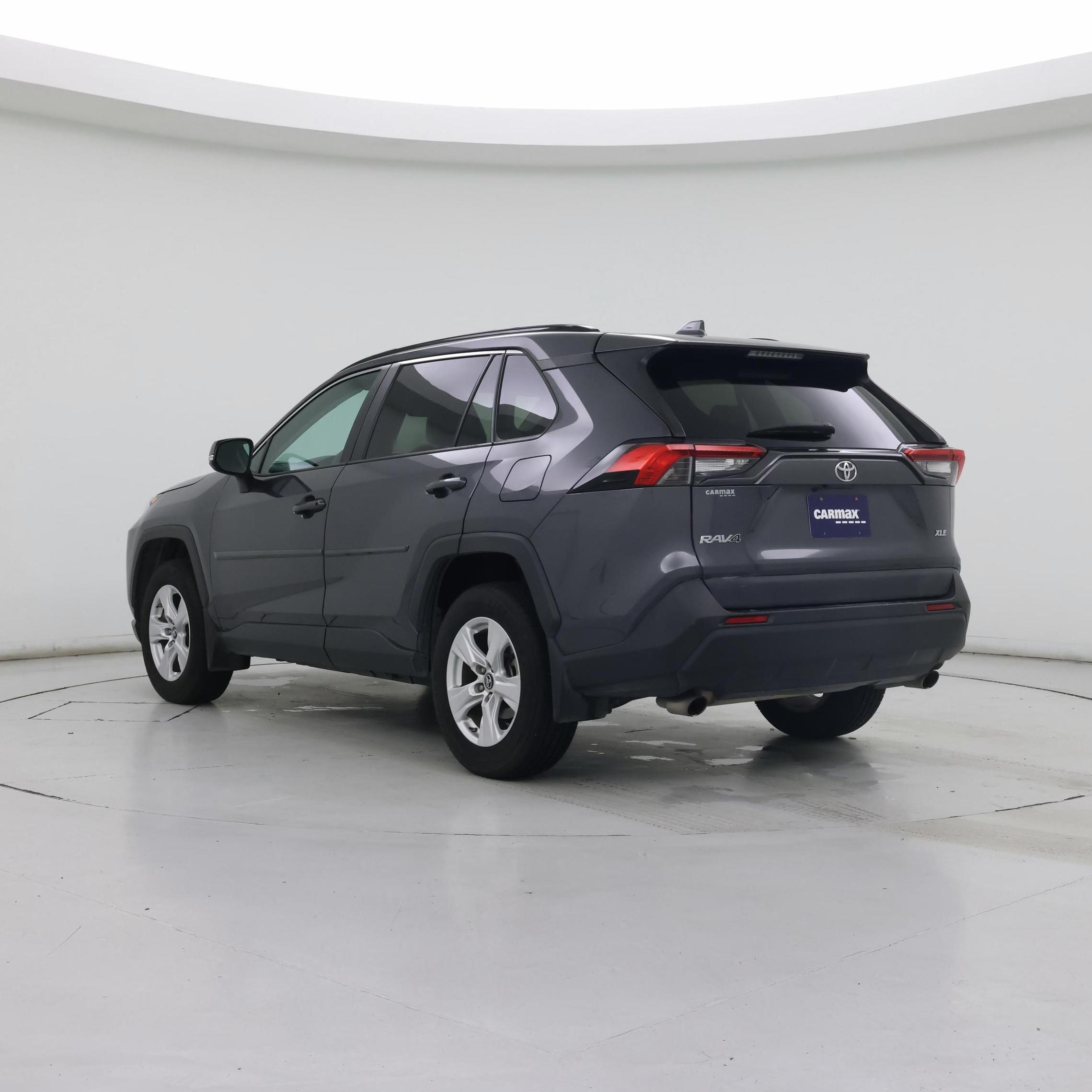 Thumbnail: 2019 Toyota RAV4 - 2