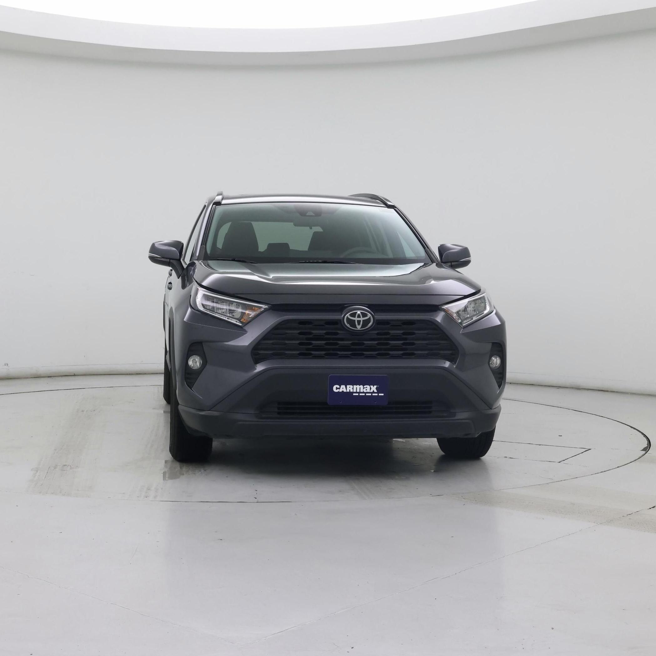 Thumbnail: 2019 Toyota RAV4 - 5