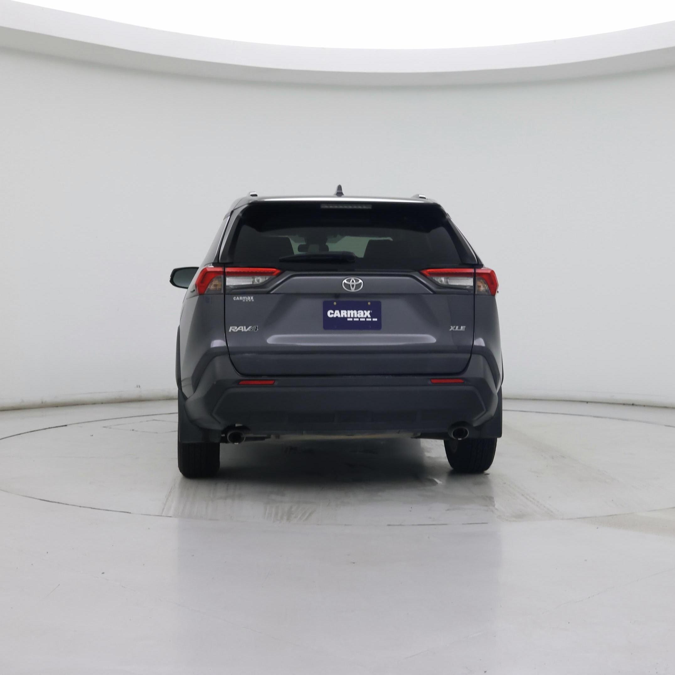 Thumbnail: 2019 Toyota RAV4 - 6