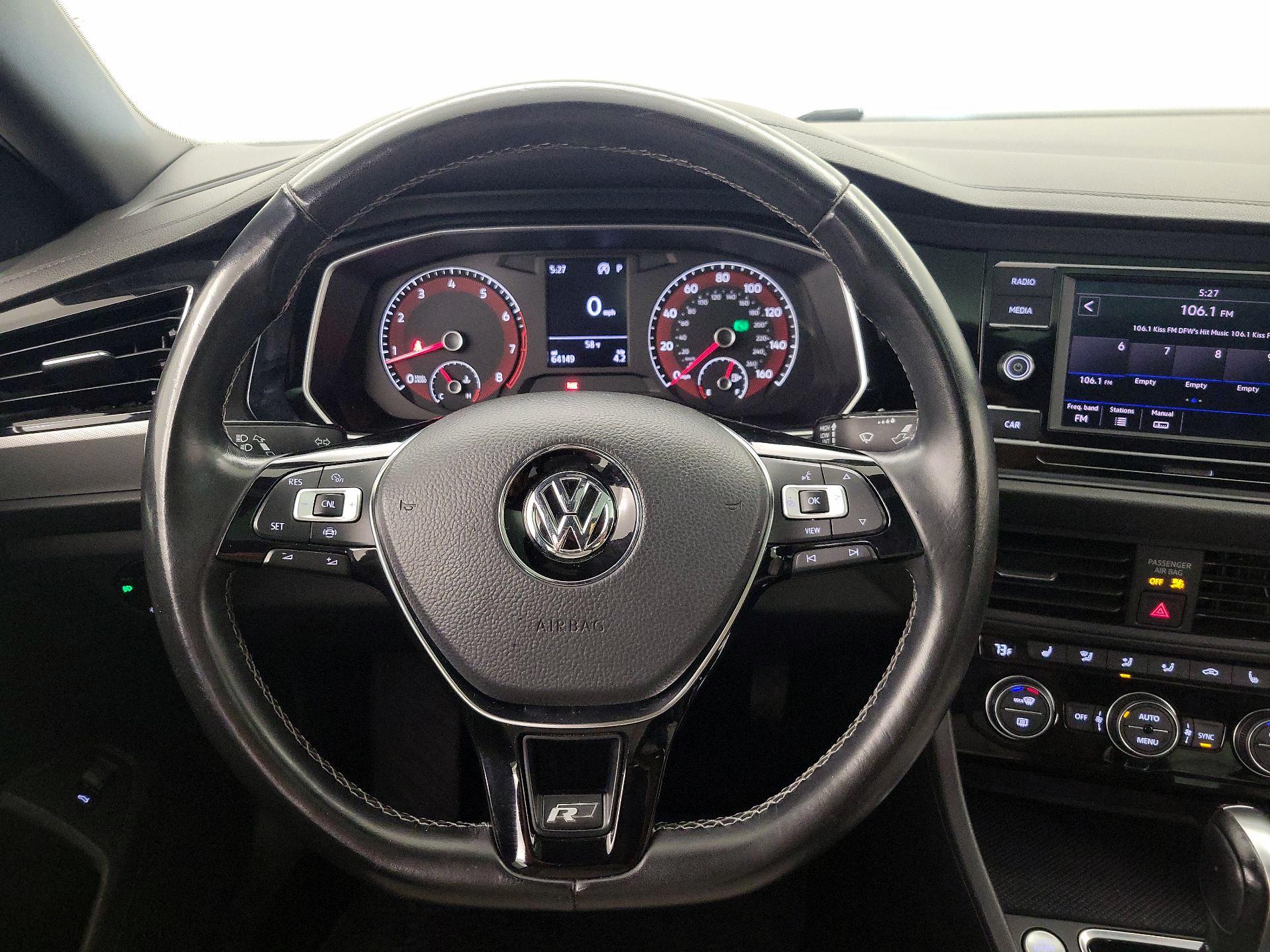 Thumbnail: 2019 Volkswagen Jetta - 10