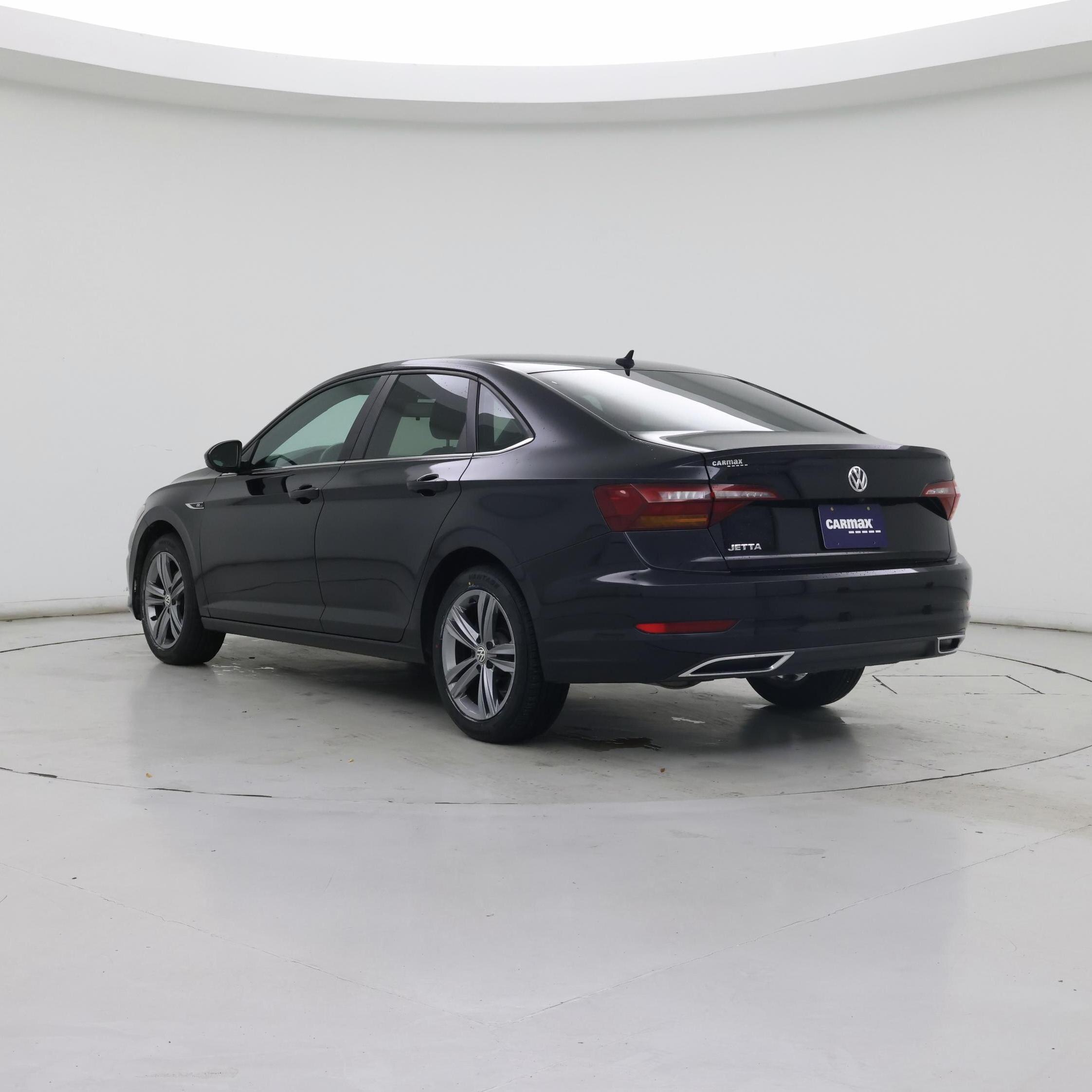 Thumbnail: 2019 Volkswagen Jetta - 2