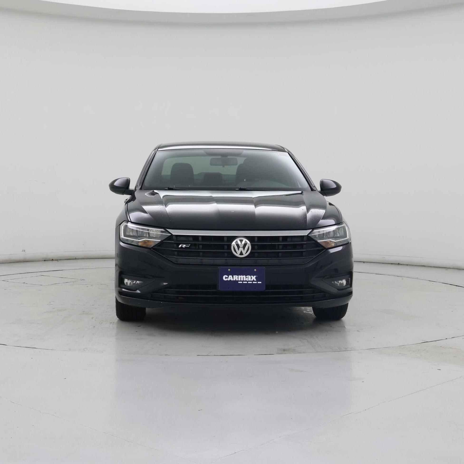 Thumbnail: 2019 Volkswagen Jetta - 5