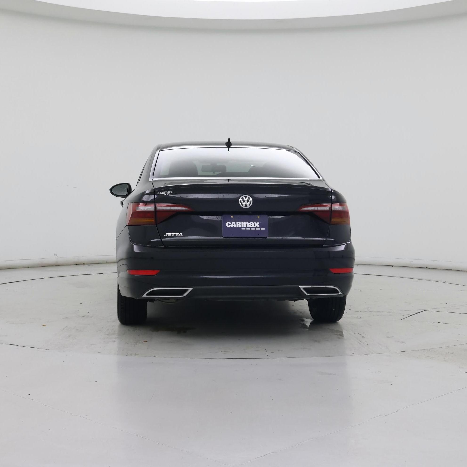 Thumbnail: 2019 Volkswagen Jetta - 6