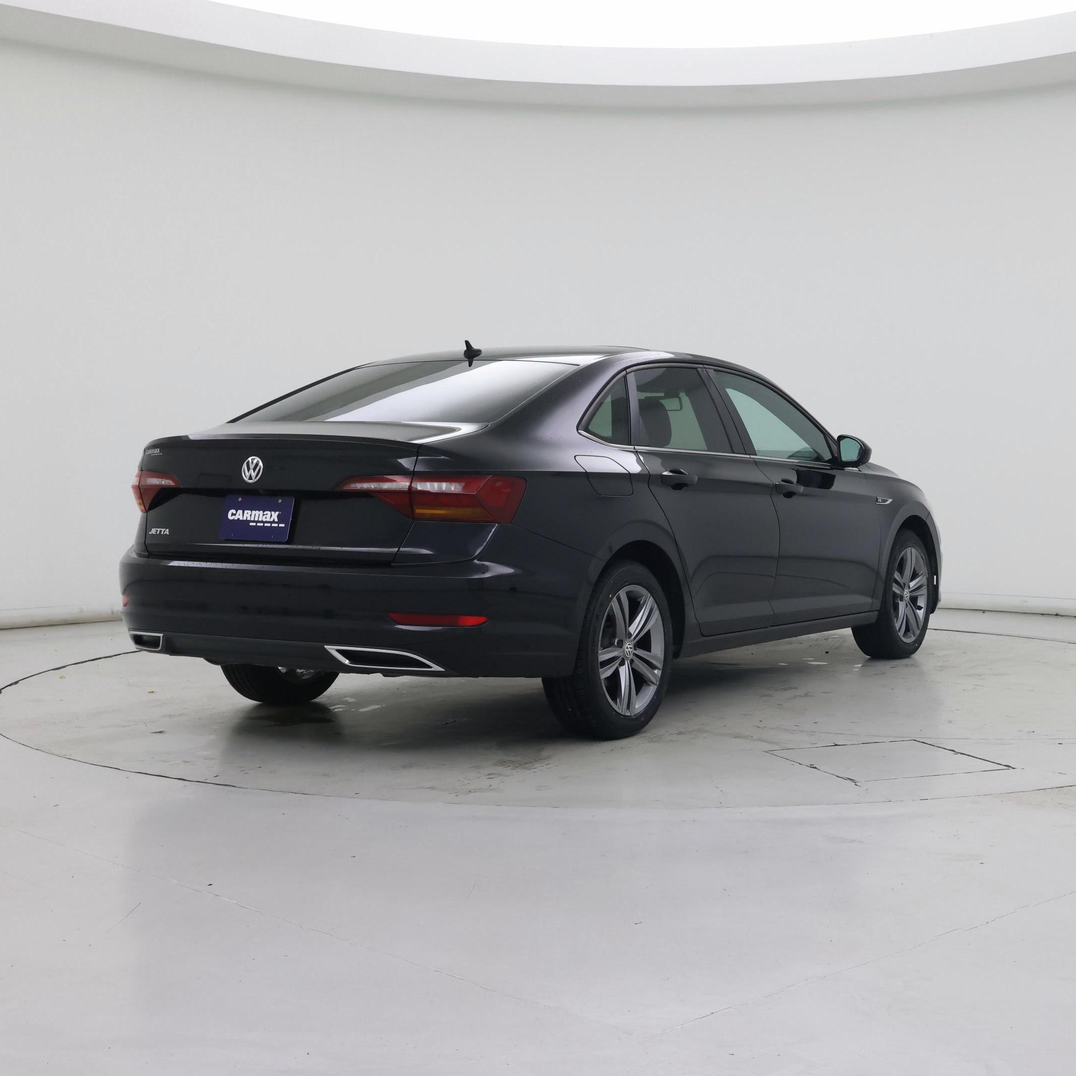 Thumbnail: 2019 Volkswagen Jetta - 8