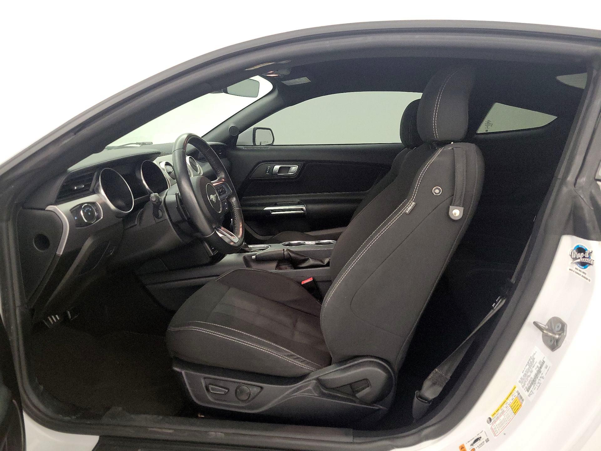 Thumbnail: 2021 Ford Mustang - 11