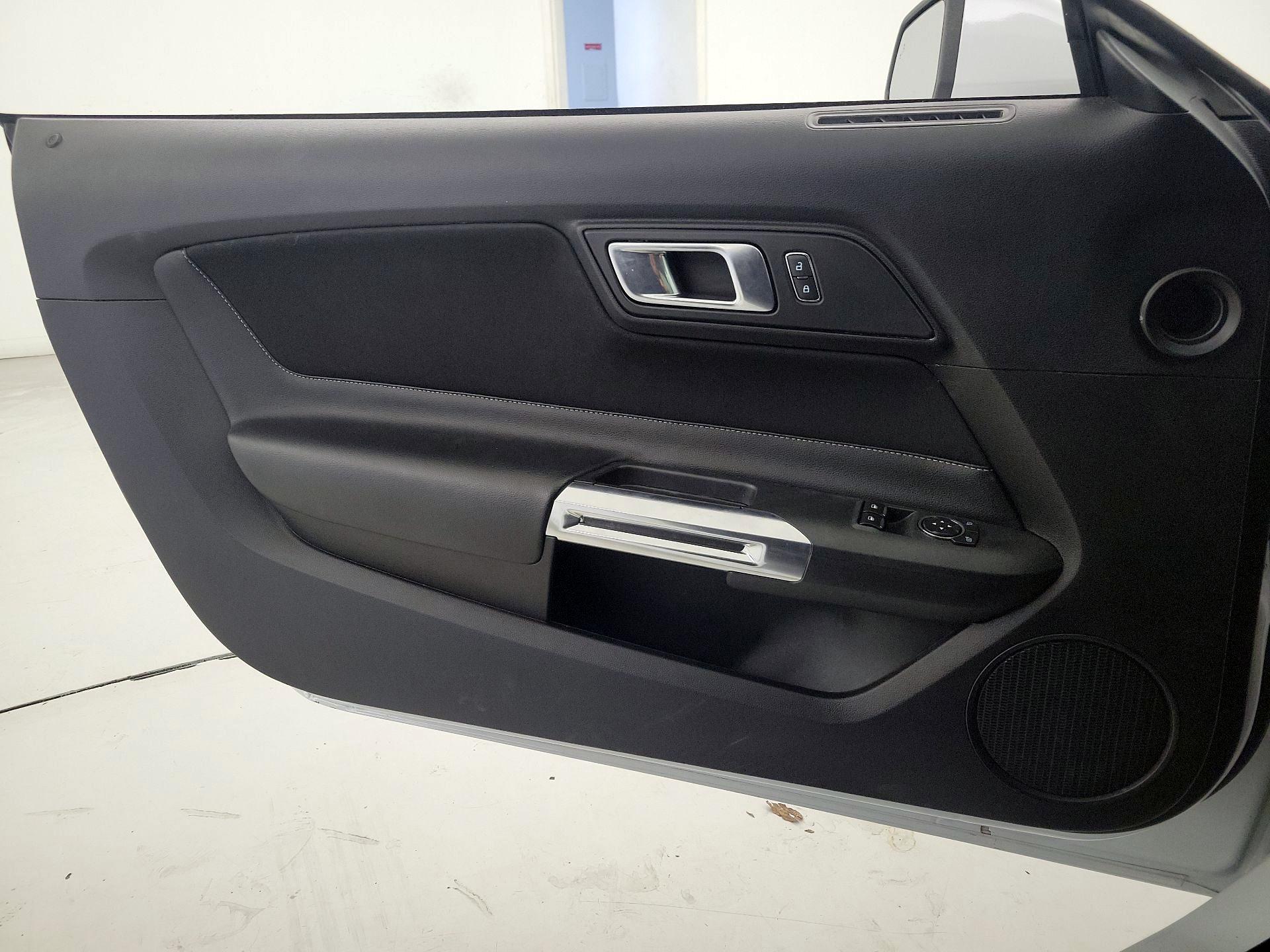 Thumbnail: 2021 Ford Mustang - 12