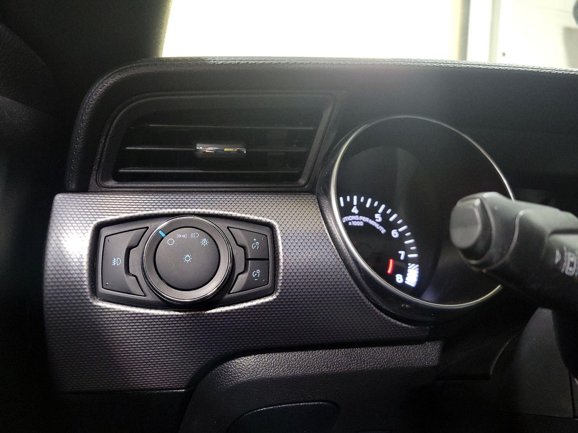 Thumbnail: 2021 Ford Mustang - 13