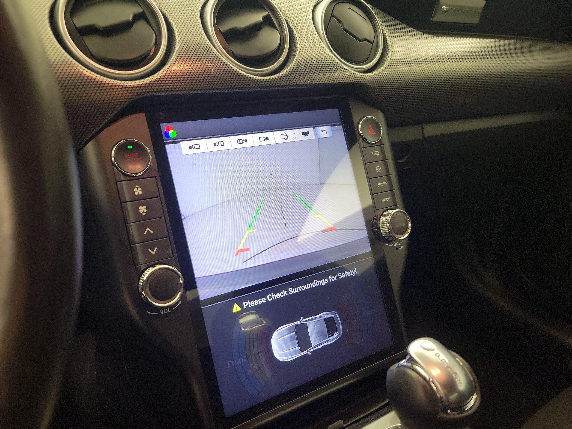 Thumbnail: 2021 Ford Mustang - 14