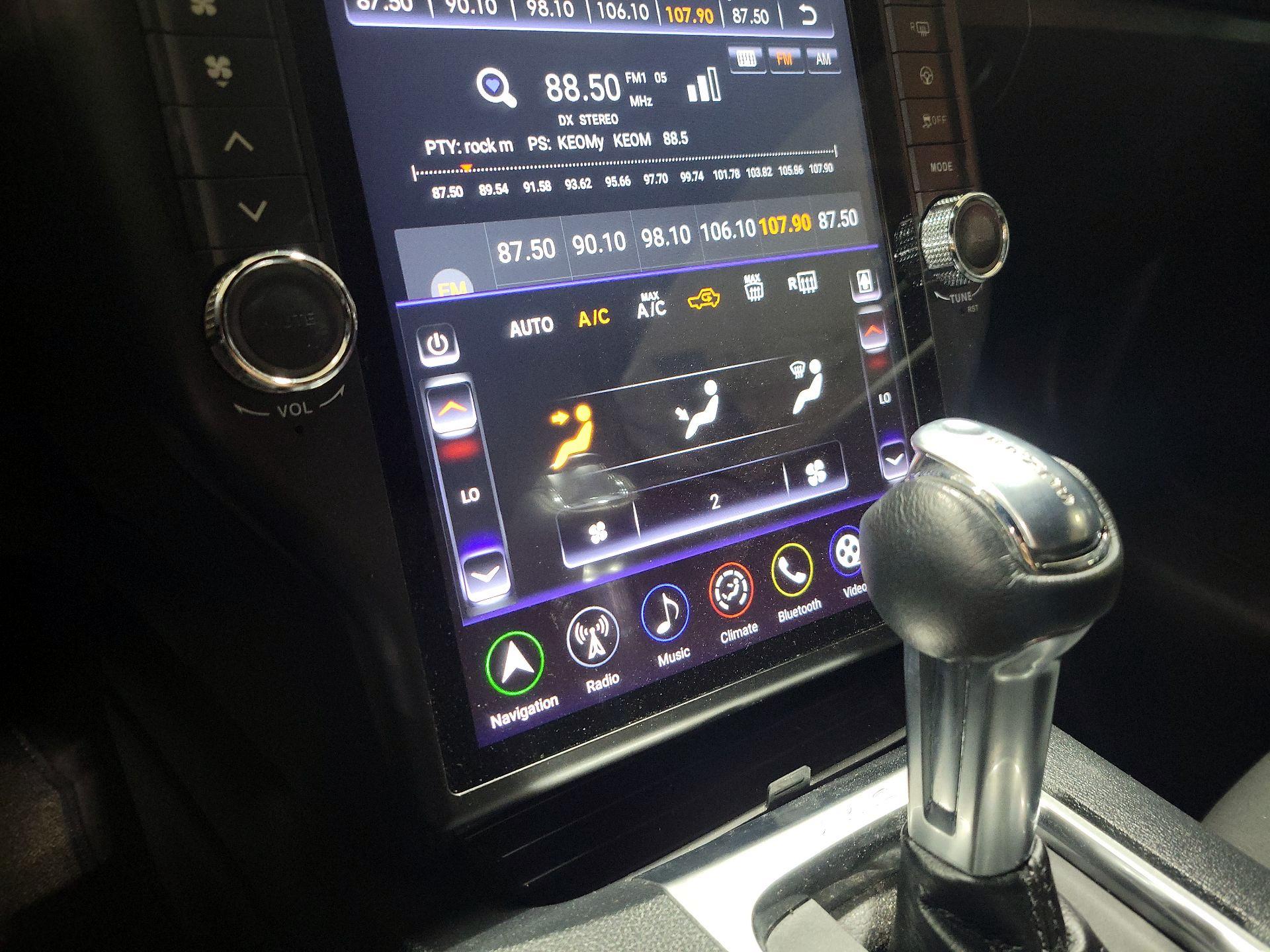 Thumbnail: 2021 Ford Mustang - 16