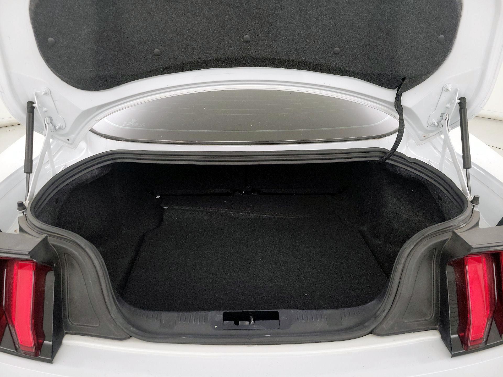 Thumbnail: 2021 Ford Mustang - 19