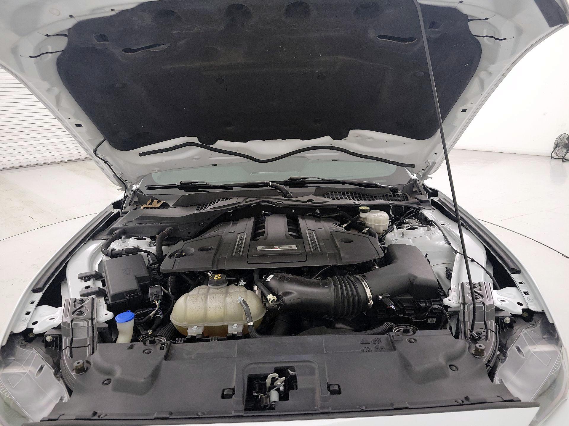 Thumbnail: 2021 Ford Mustang - 20