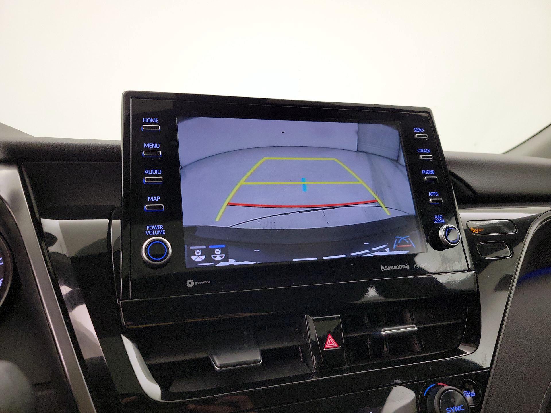 Thumbnail: 2023 Toyota Camry - 14