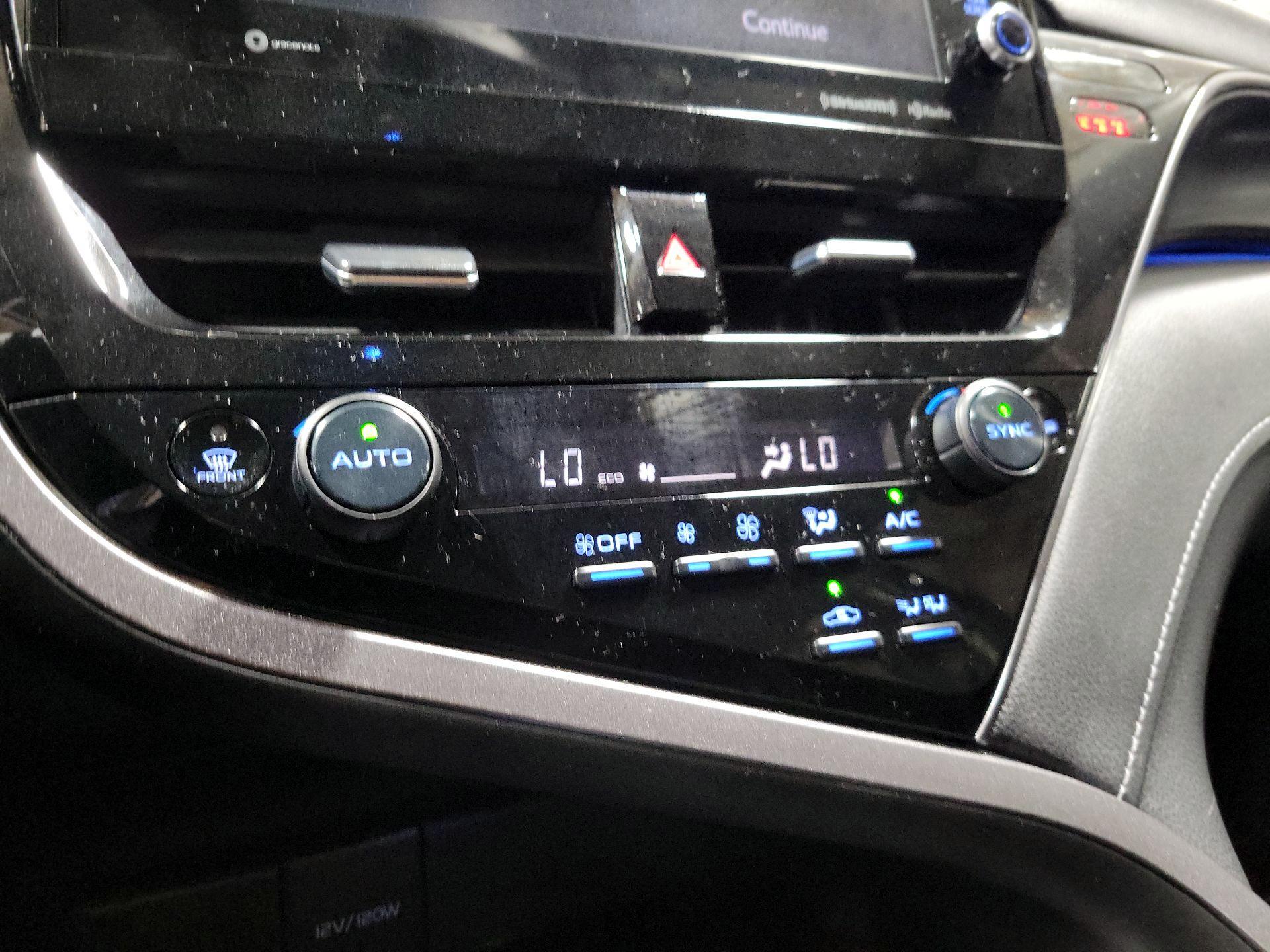 Thumbnail: 2023 Toyota Camry - 16