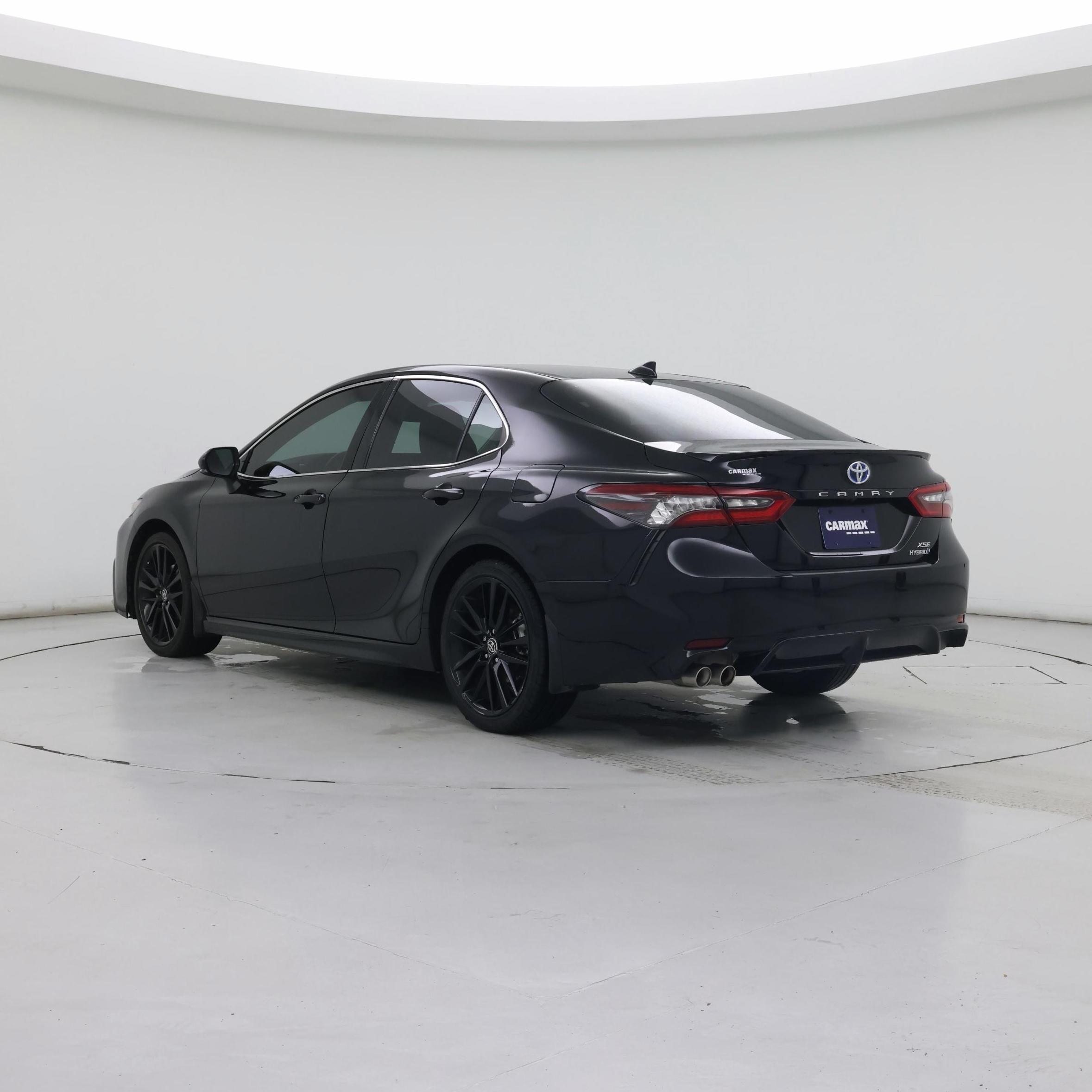 Thumbnail: 2023 Toyota Camry - 2