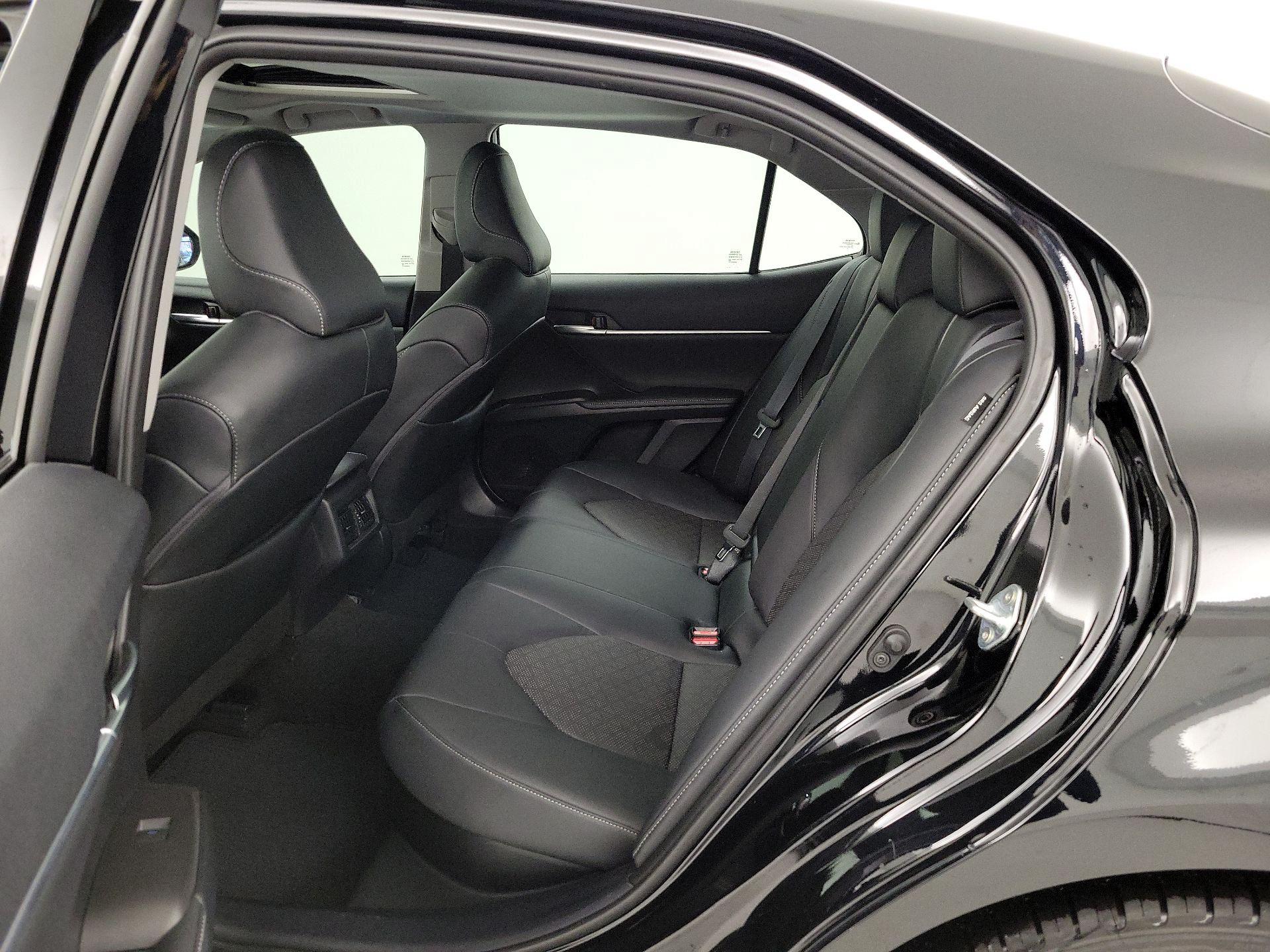 Thumbnail: 2023 Toyota Camry - 19