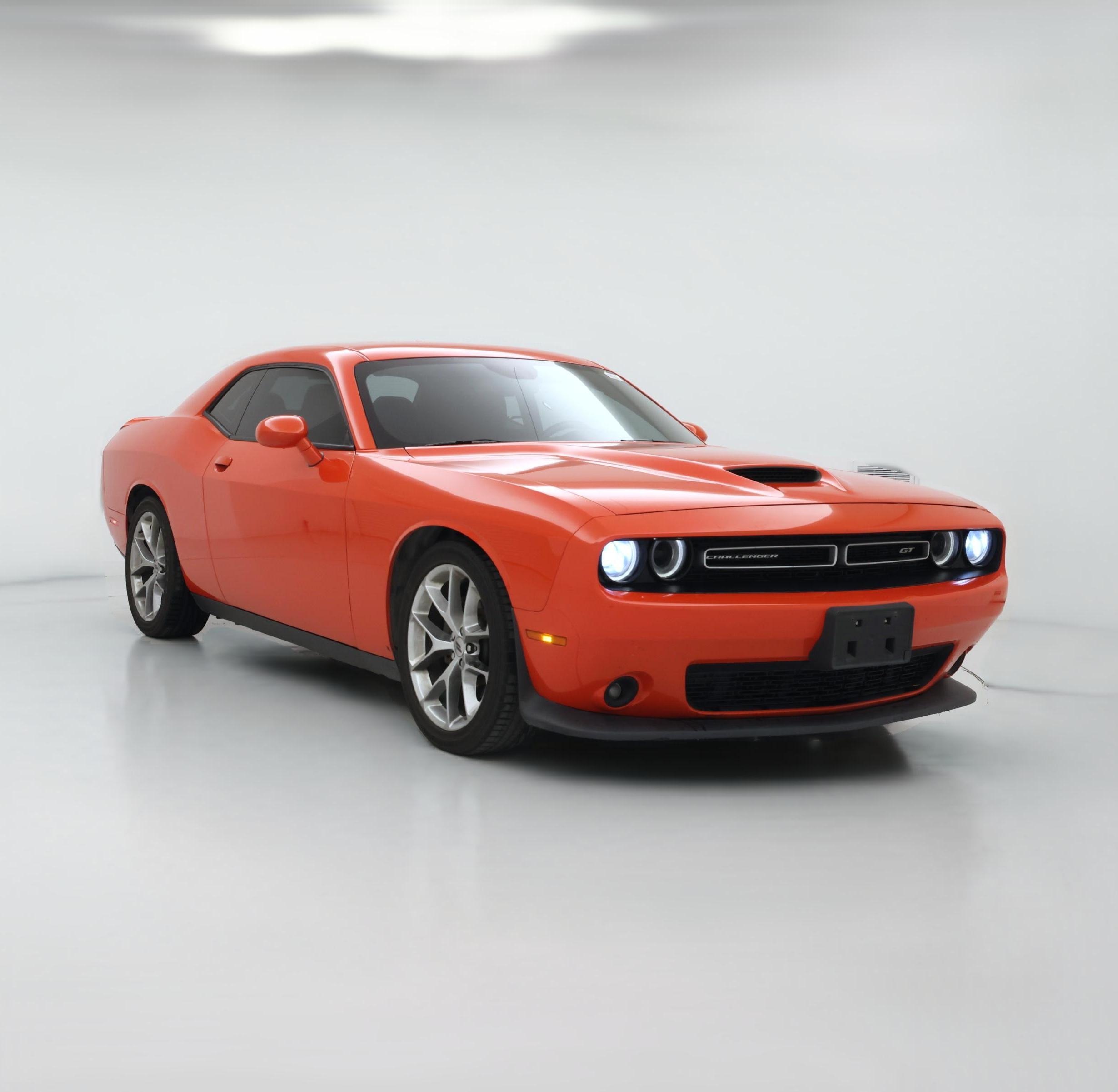 Thumbnail: 2020 Dodge Challenger - 1