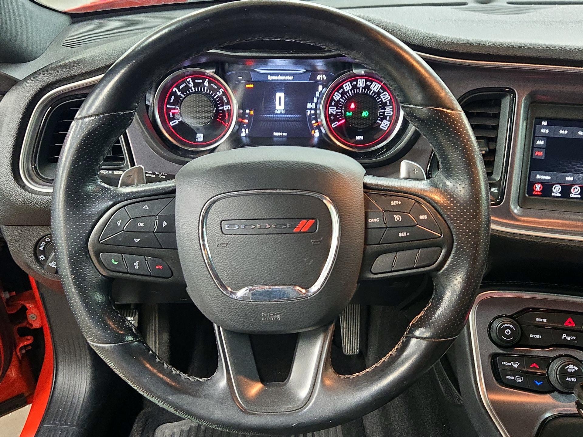 Thumbnail: 2020 Dodge Challenger - 10